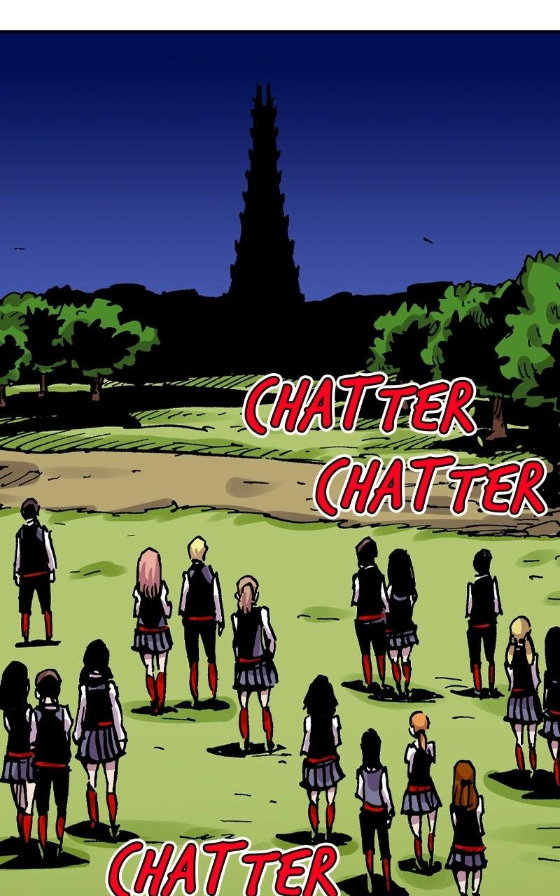 Clevatess: Majuu no Ou to Akago to Shikabane no Yuusha Chap 84 - Next Chap 85