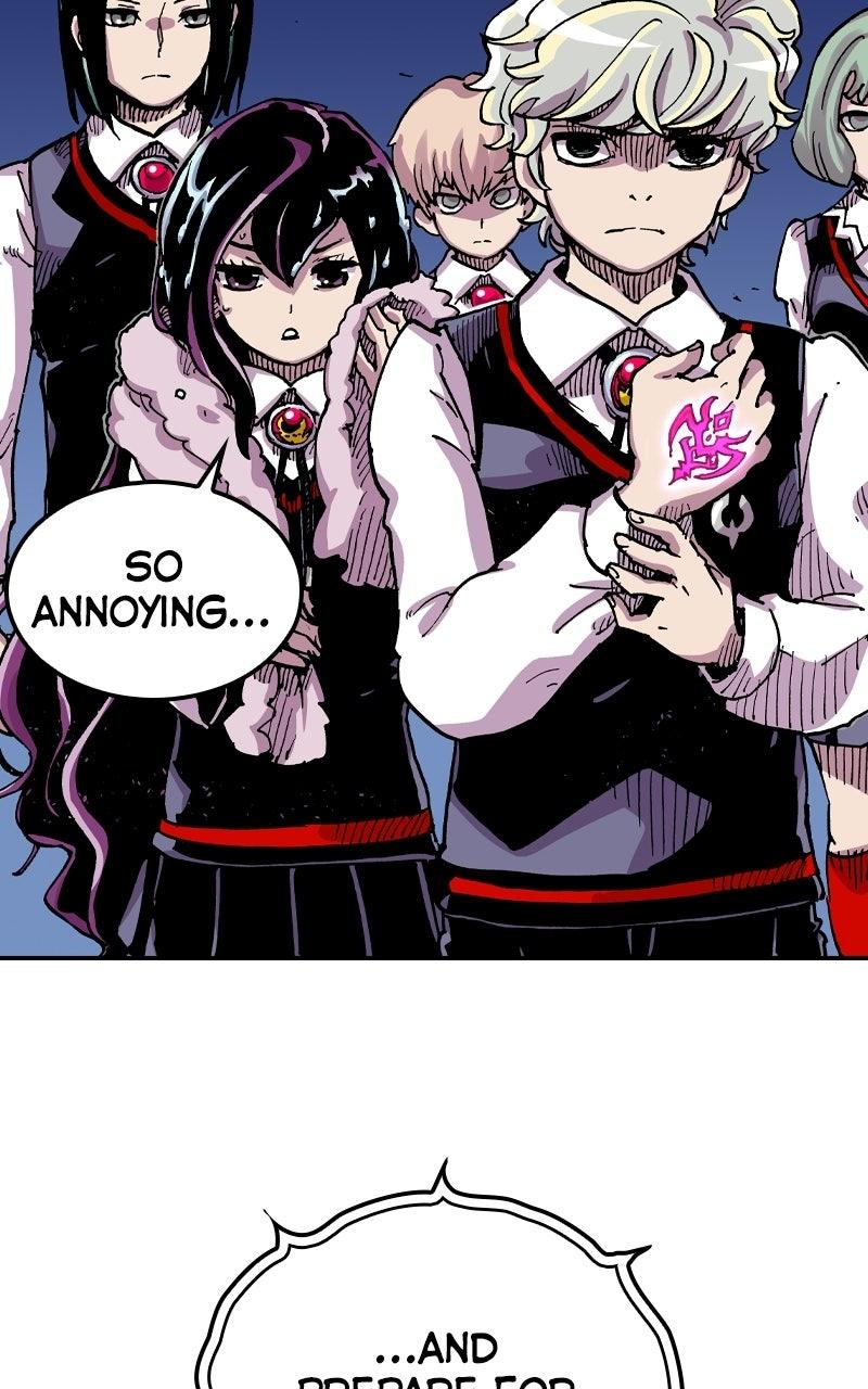 Clevatess: Majuu no Ou to Akago to Shikabane no Yuusha Chap 84 - Next Chap 85