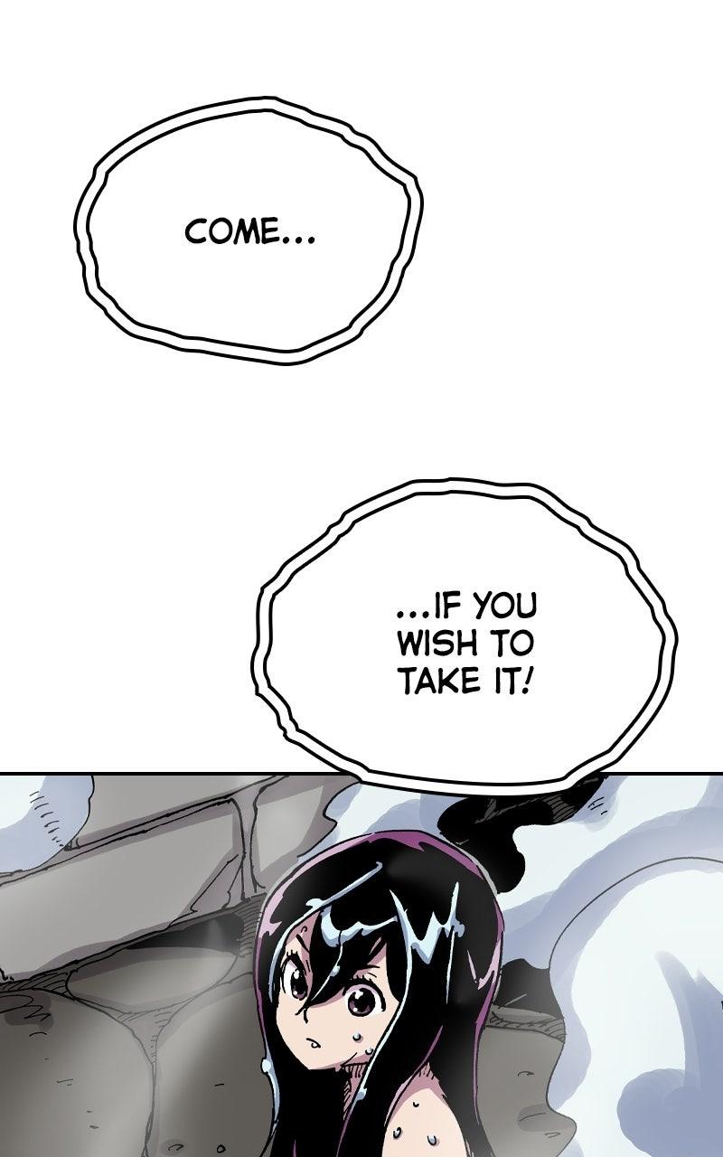 Clevatess: Majuu no Ou to Akago to Shikabane no Yuusha Chap 84 - Next Chap 85