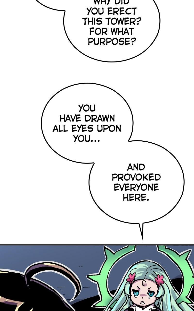 Clevatess: Majuu no Ou to Akago to Shikabane no Yuusha Chap 85 - Next Chap 86