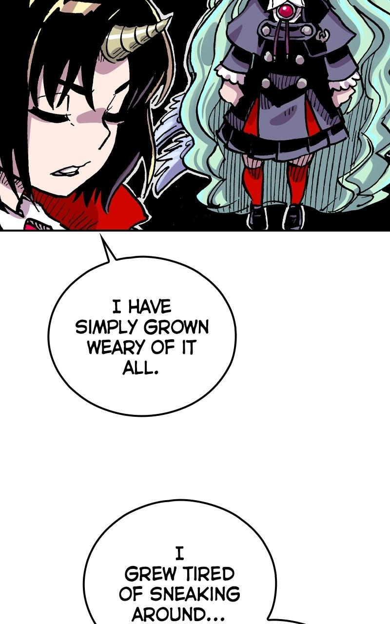 Clevatess: Majuu no Ou to Akago to Shikabane no Yuusha Chap 85 - Next Chap 86