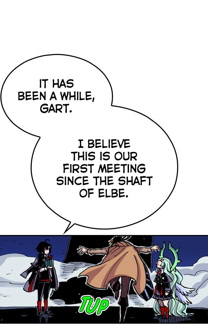 Clevatess: Majuu no Ou to Akago to Shikabane no Yuusha Chap 85 - Next Chap 86