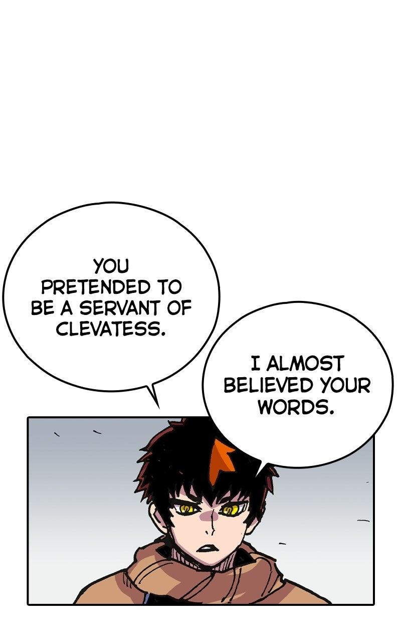 Clevatess: Majuu no Ou to Akago to Shikabane no Yuusha Chap 85 - Next Chap 86