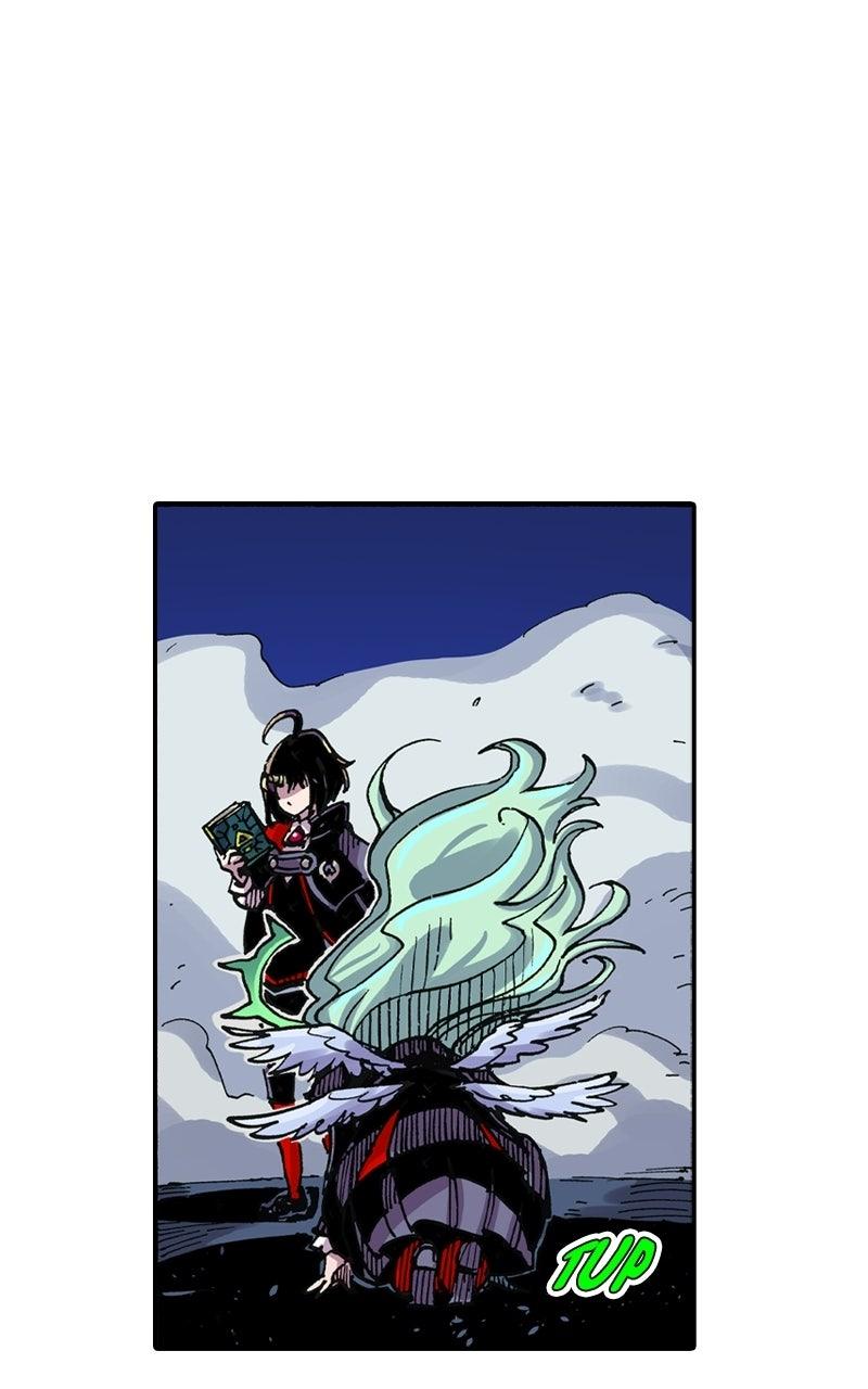 Clevatess: Majuu no Ou to Akago to Shikabane no Yuusha Chap 85 - Next Chap 86