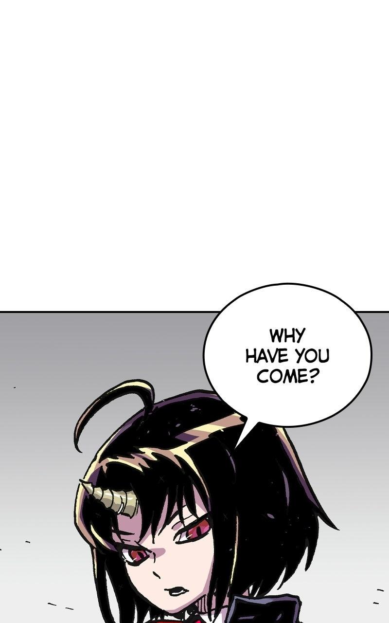 Clevatess: Majuu no Ou to Akago to Shikabane no Yuusha Chap 85 - Next Chap 86