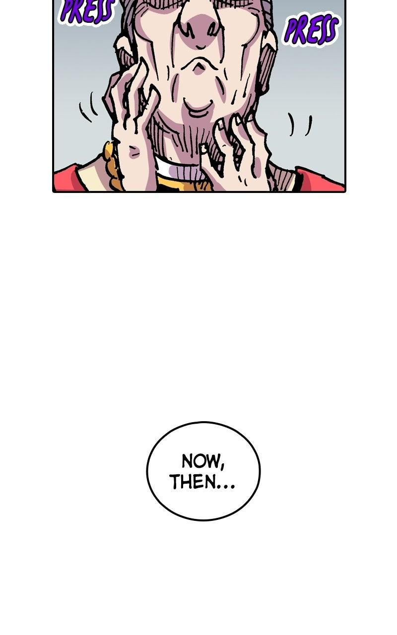 Clevatess: Majuu no Ou to Akago to Shikabane no Yuusha Chap 85 - Next Chap 86