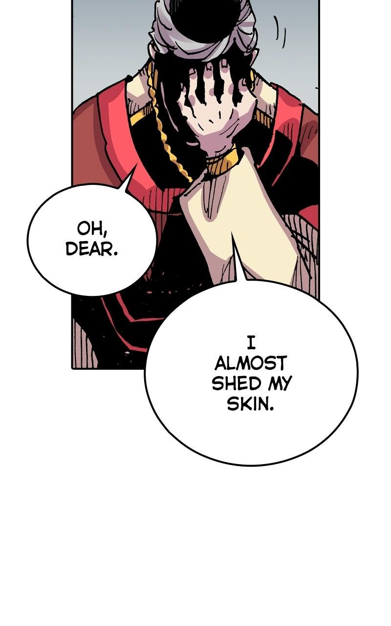 Clevatess: Majuu no Ou to Akago to Shikabane no Yuusha Chap 85 - Next Chap 86