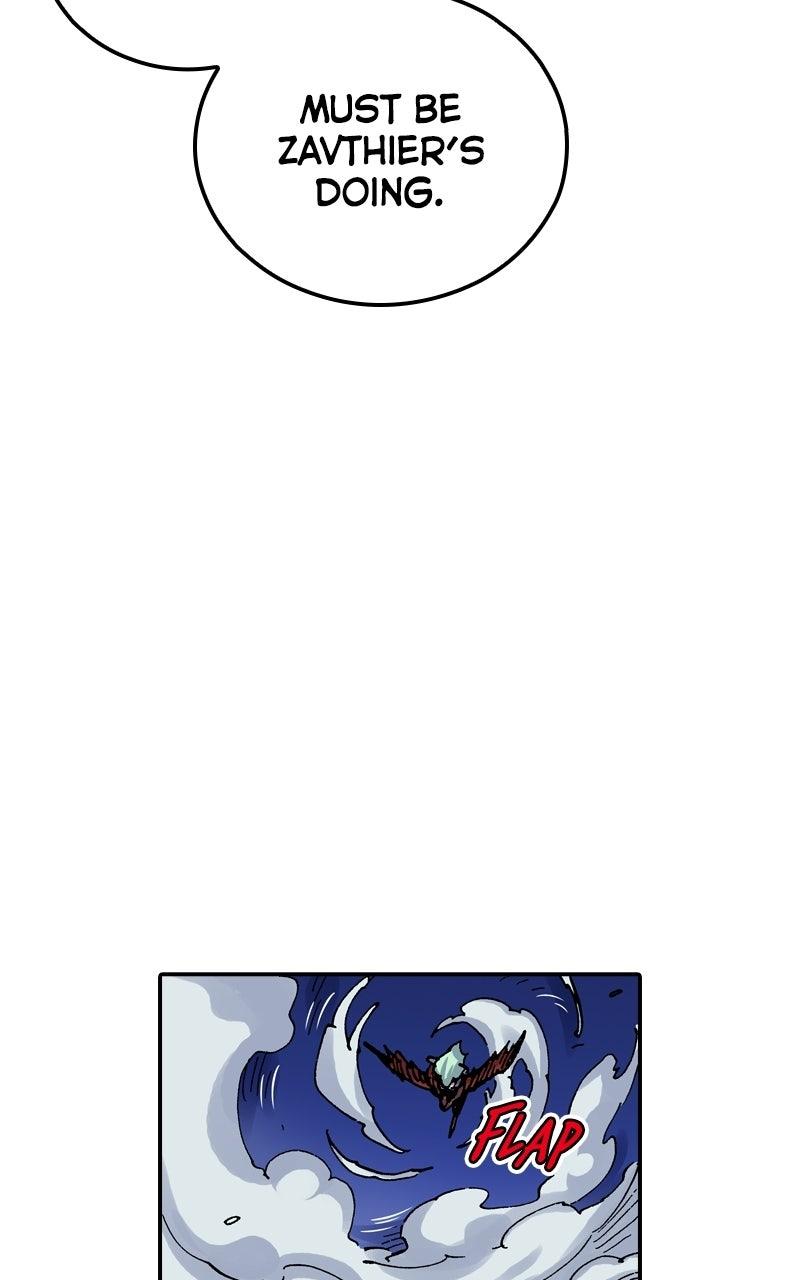 Clevatess: Majuu no Ou to Akago to Shikabane no Yuusha Chap 85 - Next Chap 86