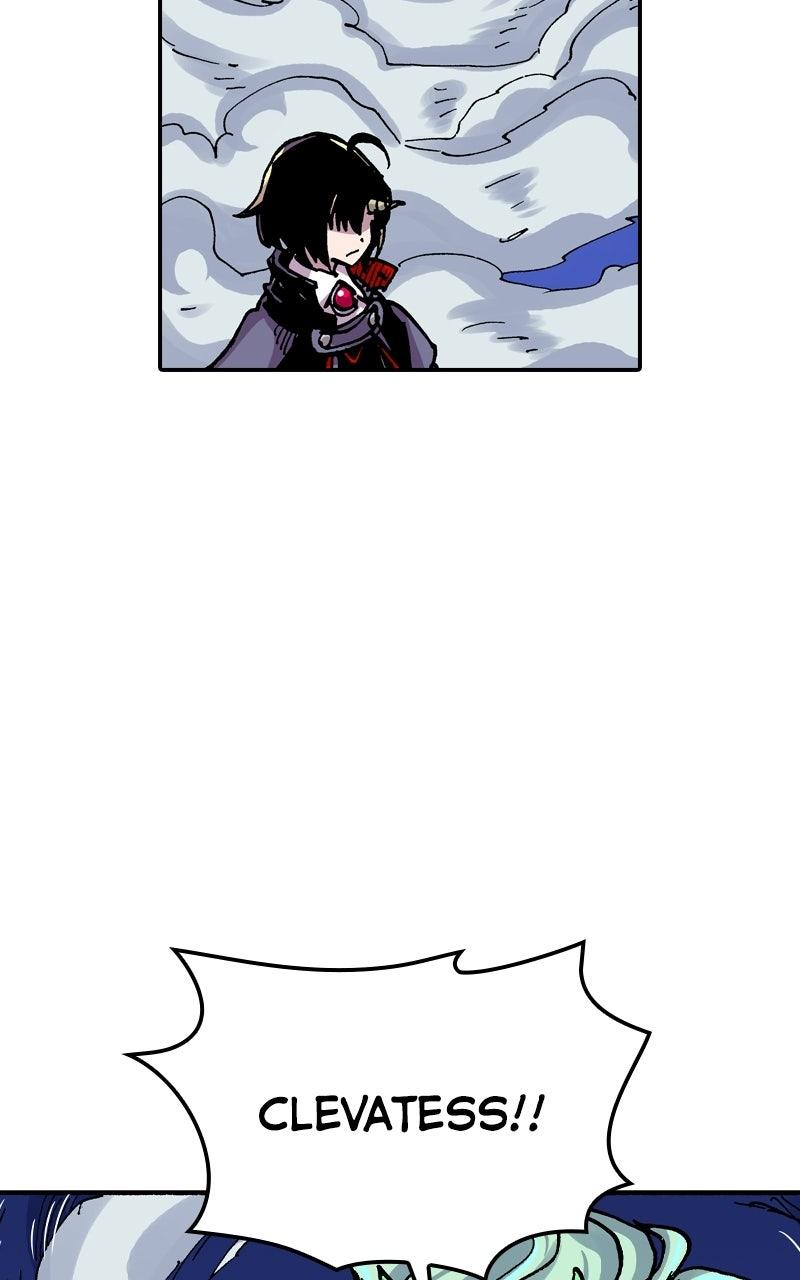 Clevatess: Majuu no Ou to Akago to Shikabane no Yuusha Chap 85 - Next Chap 86