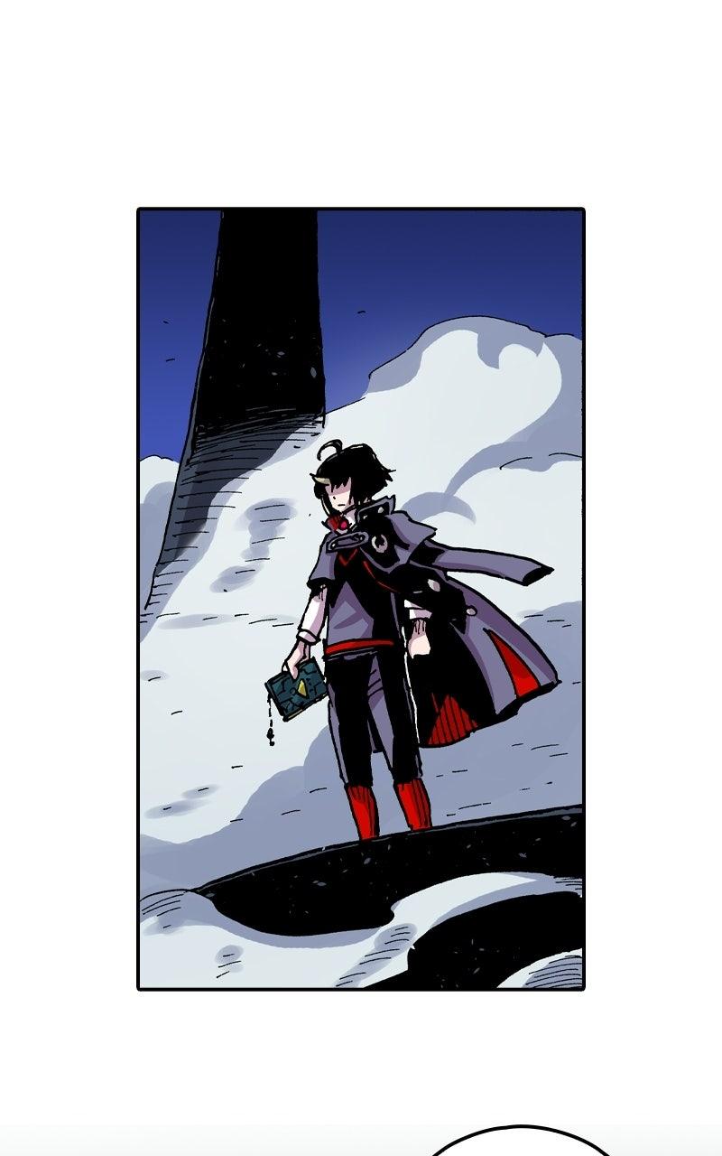 Clevatess: Majuu no Ou to Akago to Shikabane no Yuusha Chap 85 - Next Chap 86