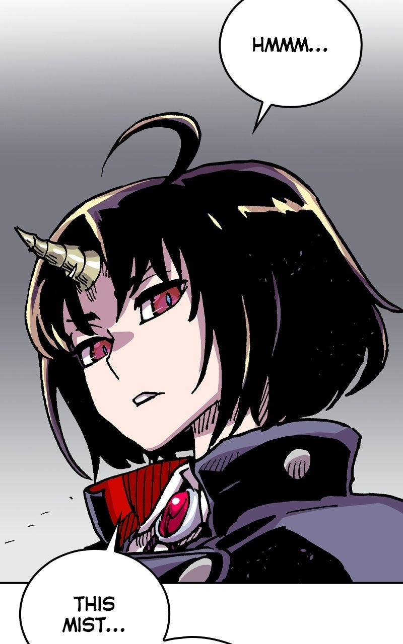 Clevatess: Majuu no Ou to Akago to Shikabane no Yuusha Chap 85 - Next Chap 86