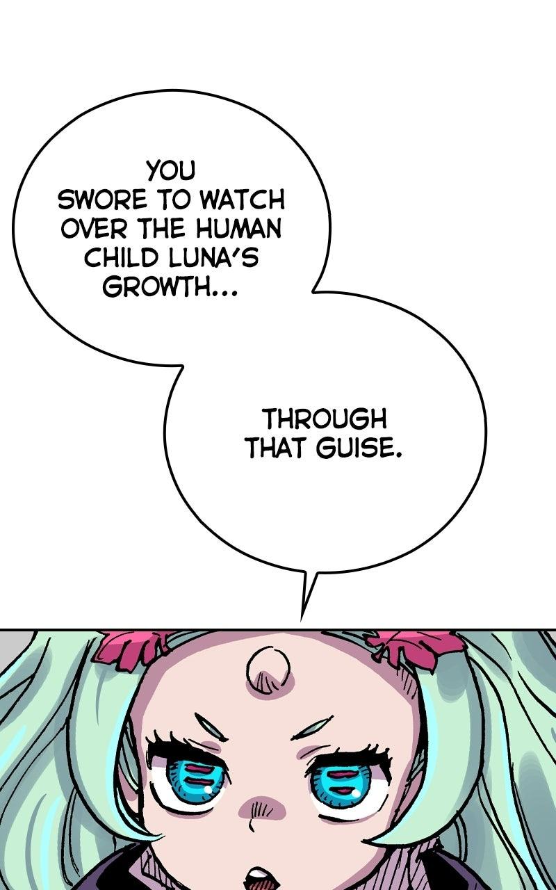 Clevatess: Majuu no Ou to Akago to Shikabane no Yuusha Chap 85 - Next Chap 86