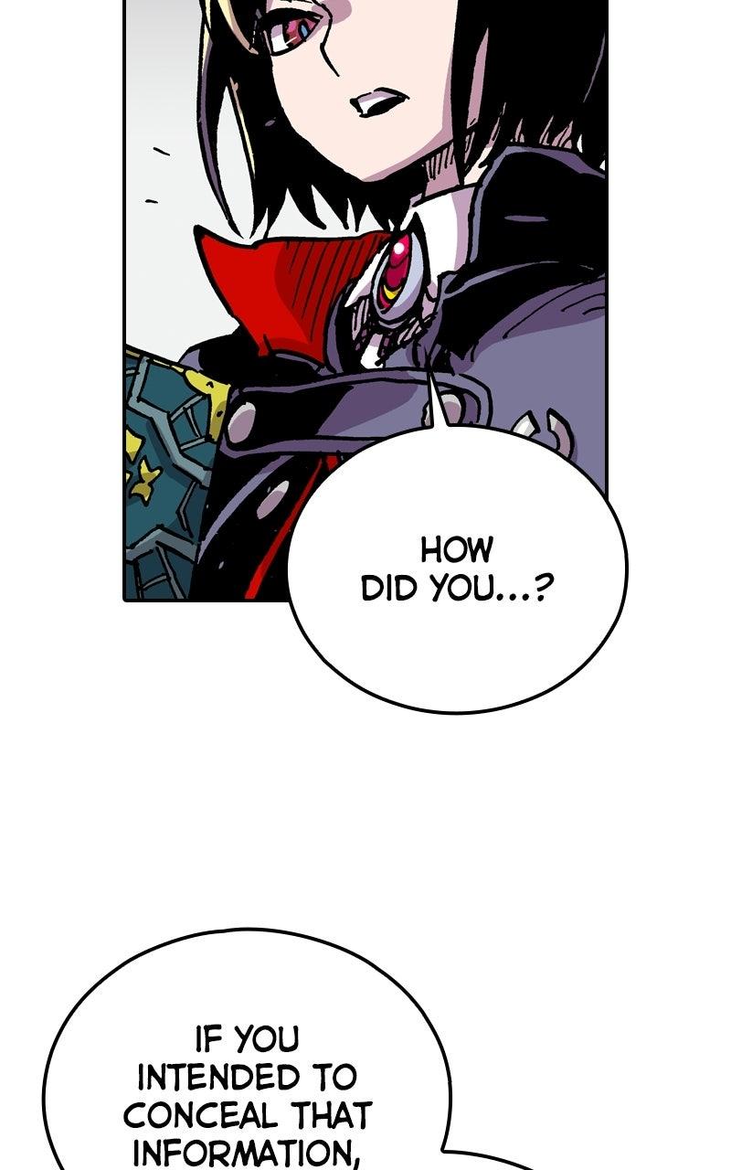Clevatess: Majuu no Ou to Akago to Shikabane no Yuusha Chap 85 - Next Chap 86
