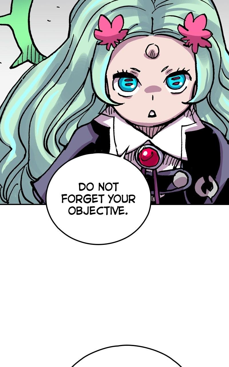 Clevatess: Majuu no Ou to Akago to Shikabane no Yuusha Chap 85 - Next Chap 86