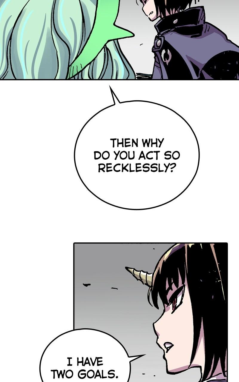 Clevatess: Majuu no Ou to Akago to Shikabane no Yuusha Chap 85 - Next Chap 86