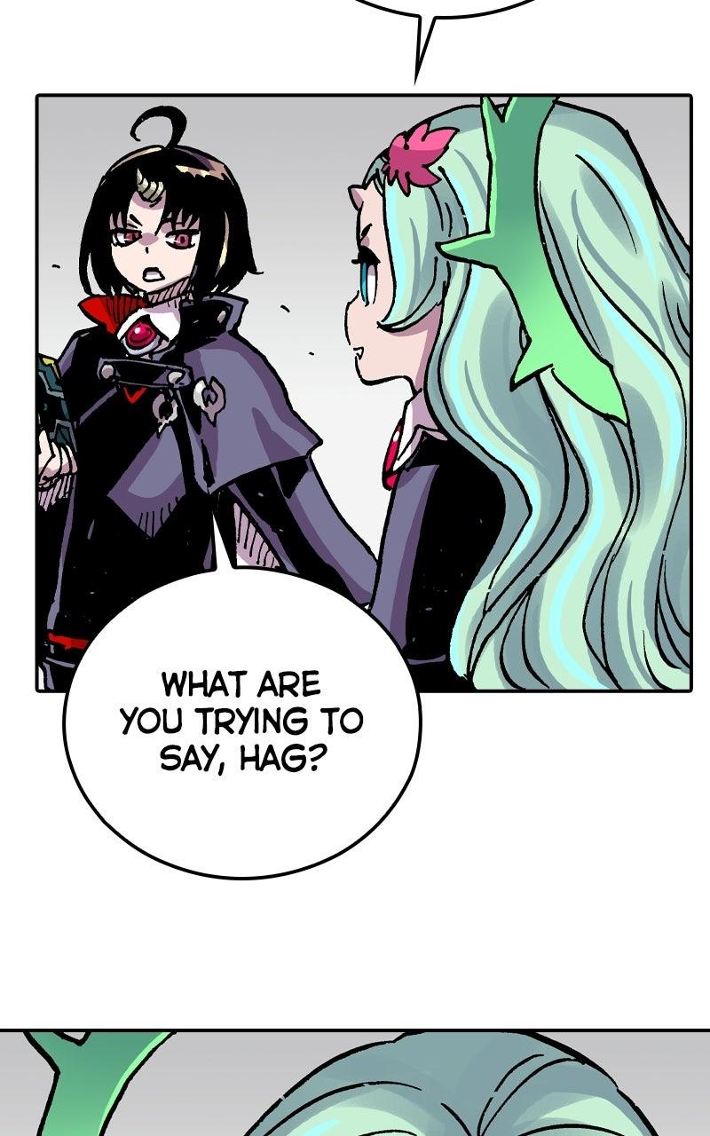 Clevatess: Majuu no Ou to Akago to Shikabane no Yuusha Chap 85 - Next Chap 86