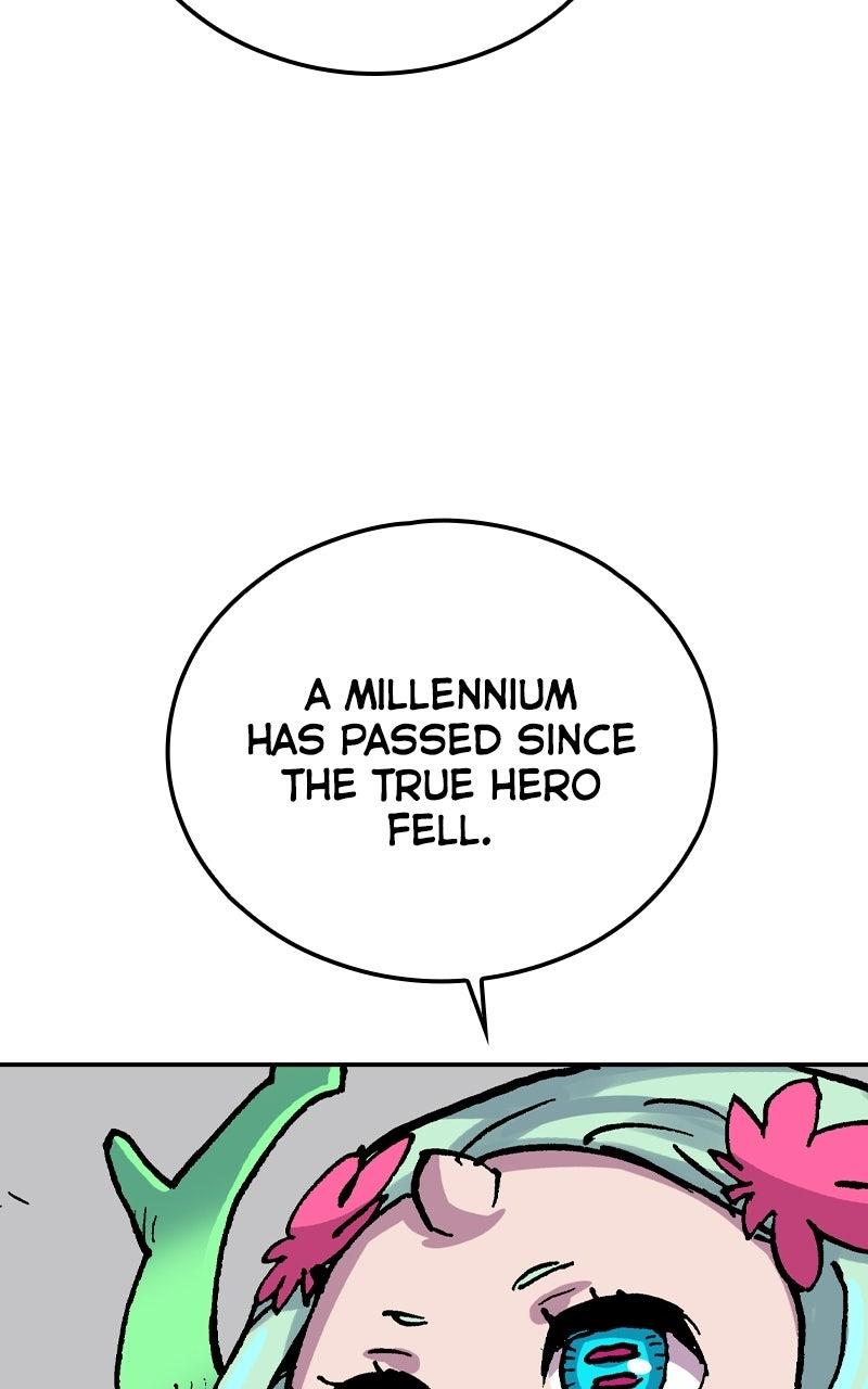 Clevatess: Majuu no Ou to Akago to Shikabane no Yuusha Chap 85 - Next Chap 86