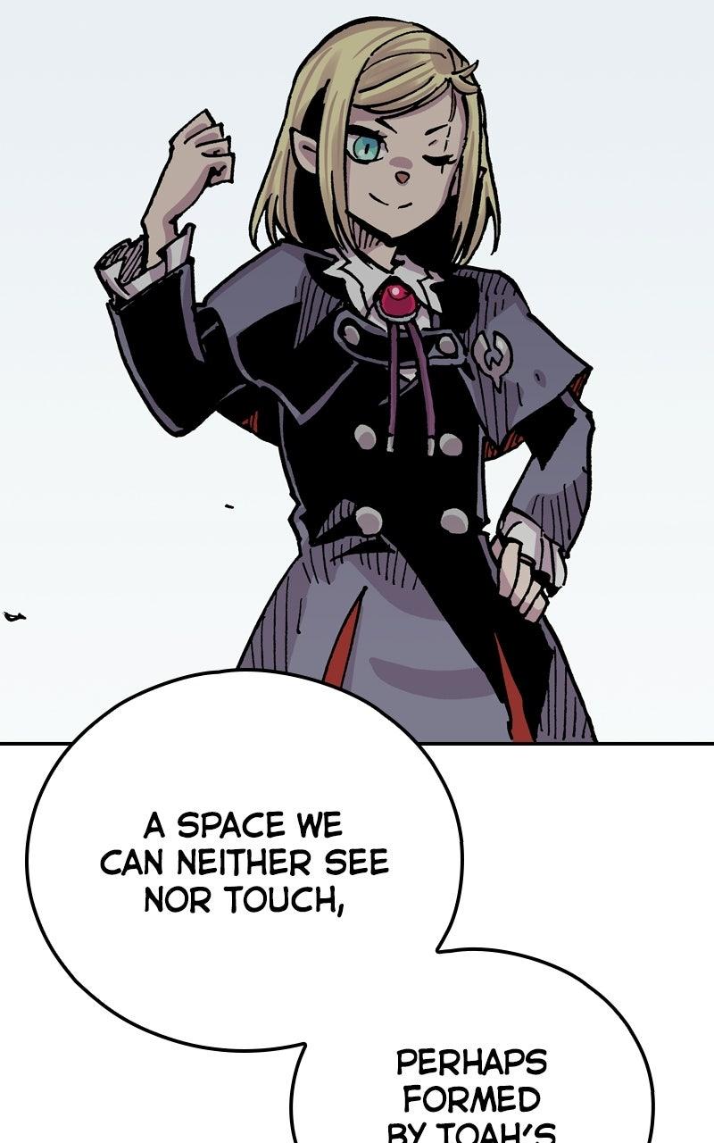 Clevatess: Majuu no Ou to Akago to Shikabane no Yuusha Chap 85 - Next Chap 86