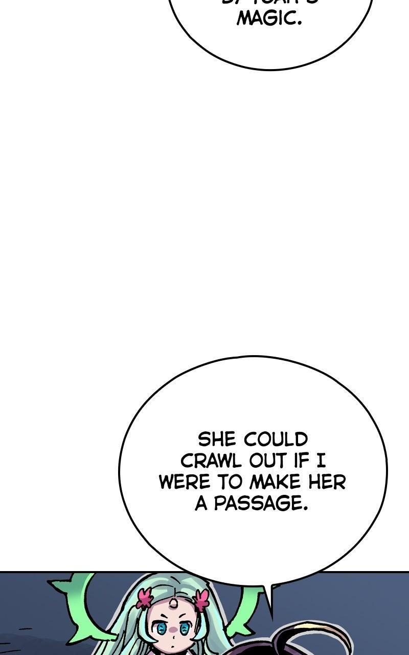 Clevatess: Majuu no Ou to Akago to Shikabane no Yuusha Chap 85 - Next Chap 86