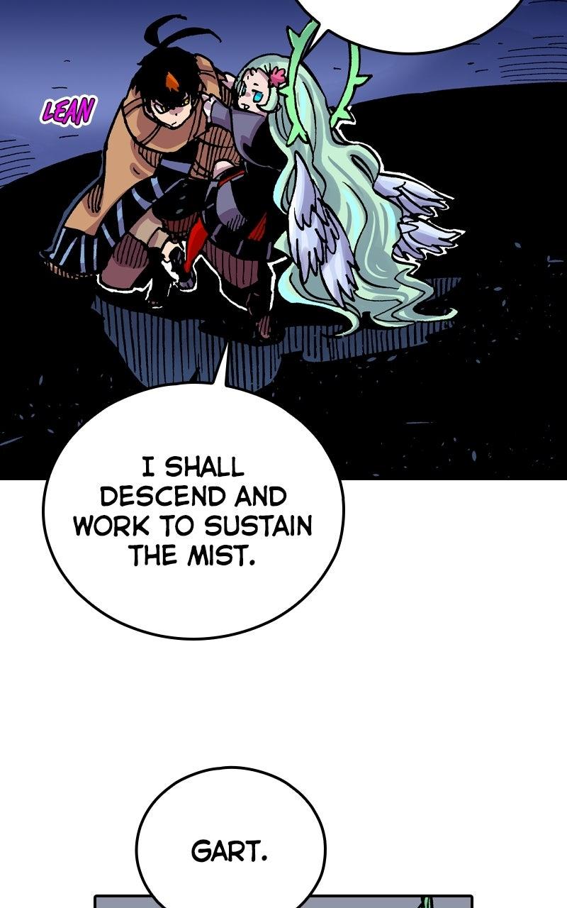 Clevatess: Majuu no Ou to Akago to Shikabane no Yuusha Chap 85 - Next Chap 86