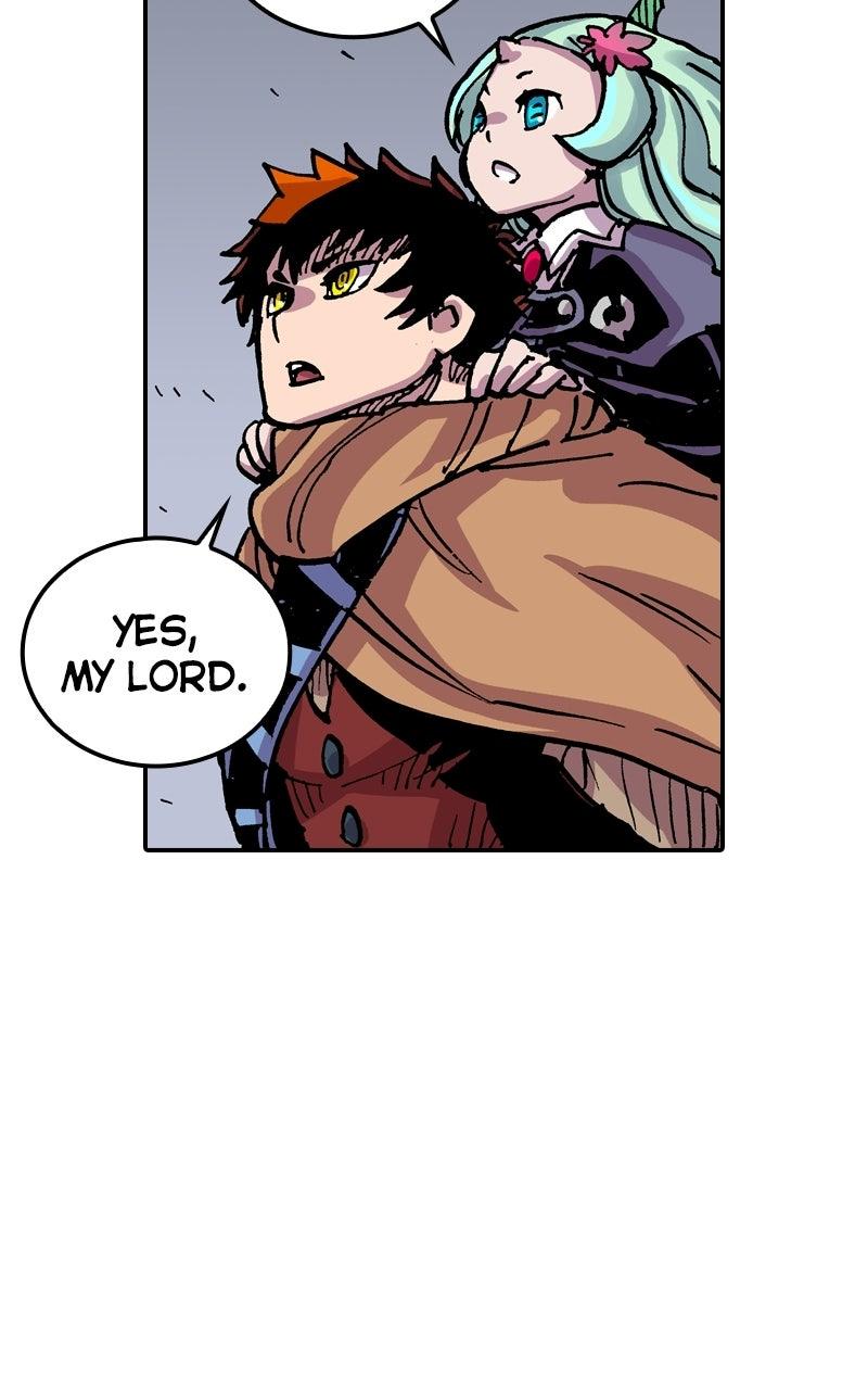 Clevatess: Majuu no Ou to Akago to Shikabane no Yuusha Chap 85 - Next Chap 86