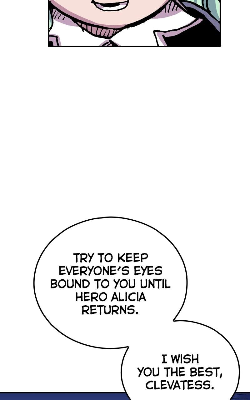 Clevatess: Majuu no Ou to Akago to Shikabane no Yuusha Chap 85 - Next Chap 86