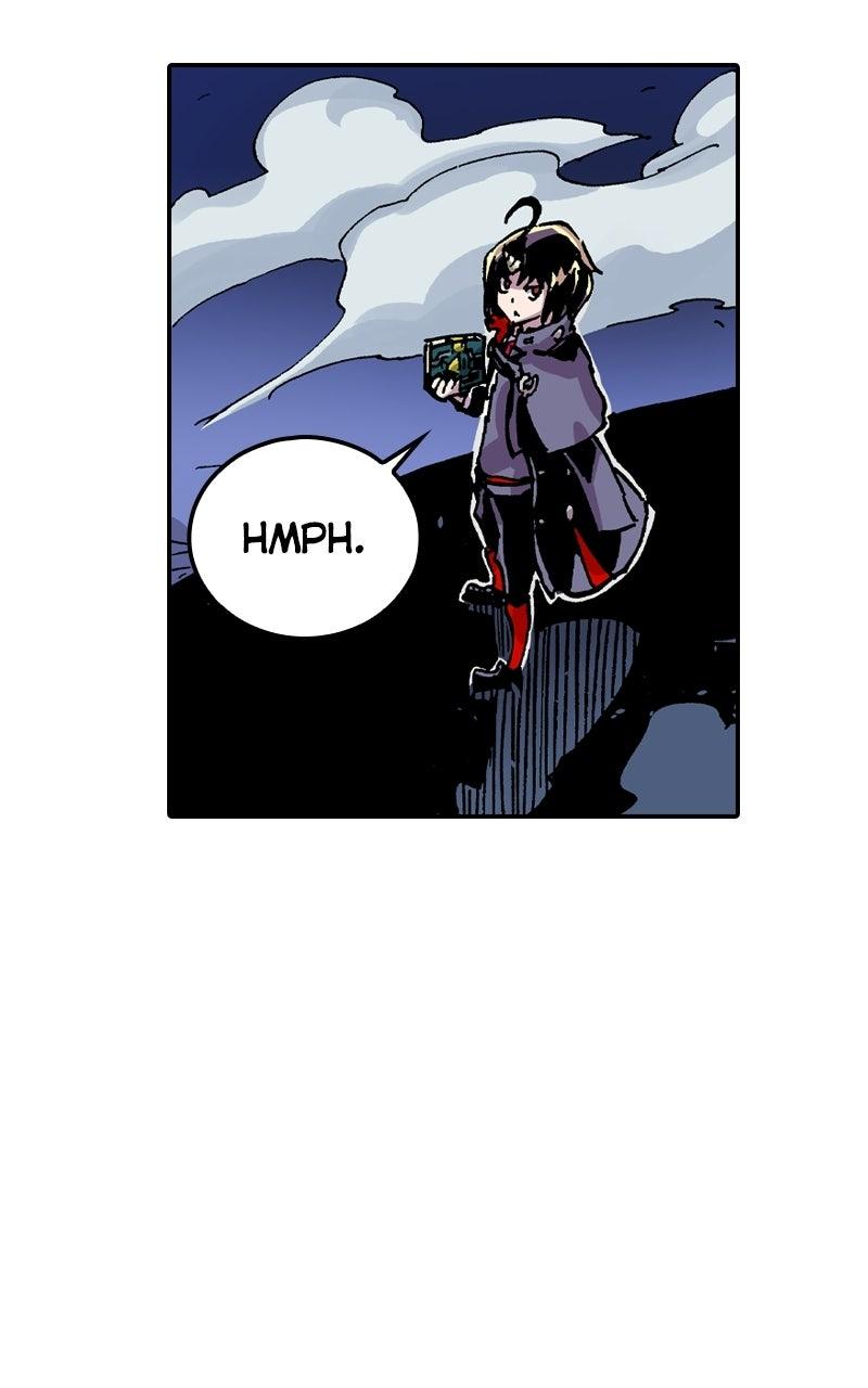Clevatess: Majuu no Ou to Akago to Shikabane no Yuusha Chap 85 - Next Chap 86