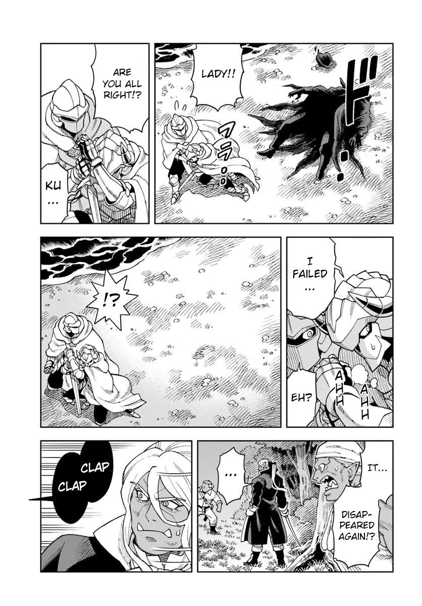 Doukutsuou kara Hajimeru Rakuen Life: Bannou no Saikutsu Skill de Saikyou ni!? Chap 43.2 - Next Chap 44.2