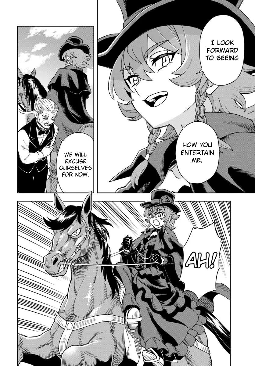 Doukutsuou kara Hajimeru Rakuen Life: Bannou no Saikutsu Skill de Saikyou ni!? Chap 43.2 - Next Chap 44.2