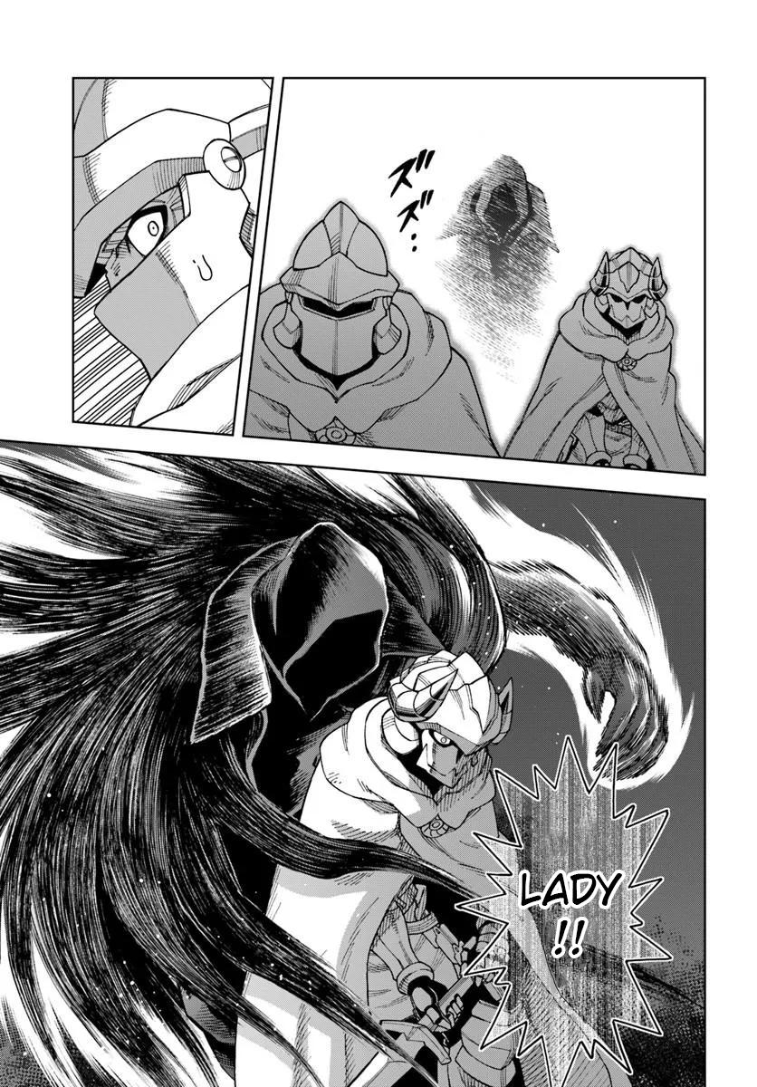 Doukutsuou kara Hajimeru Rakuen Life: Bannou no Saikutsu Skill de Saikyou ni!? Chap 43.2 - Next Chap 44.2