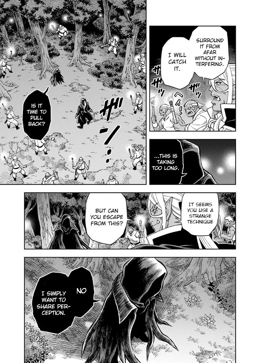 Doukutsuou kara Hajimeru Rakuen Life: Bannou no Saikutsu Skill de Saikyou ni!? Chap 43.2 - Next Chap 44.2