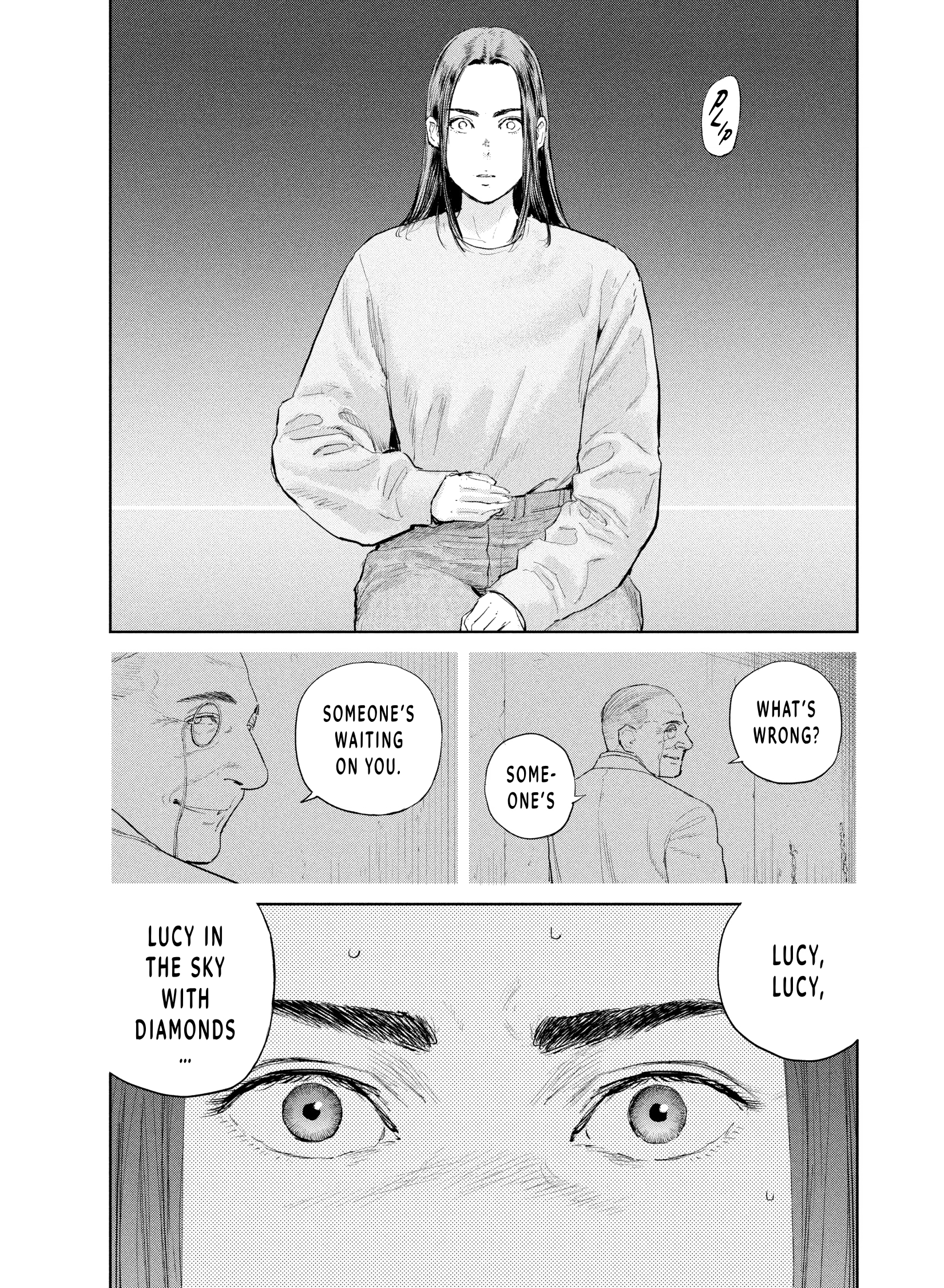 Darwin Jihen Chap 47 - Next Chap 48