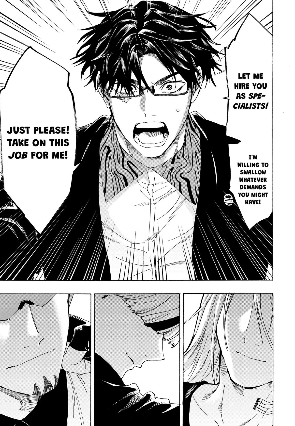 MARRIAGE TOXIN Chap 174 - Next Chap 175