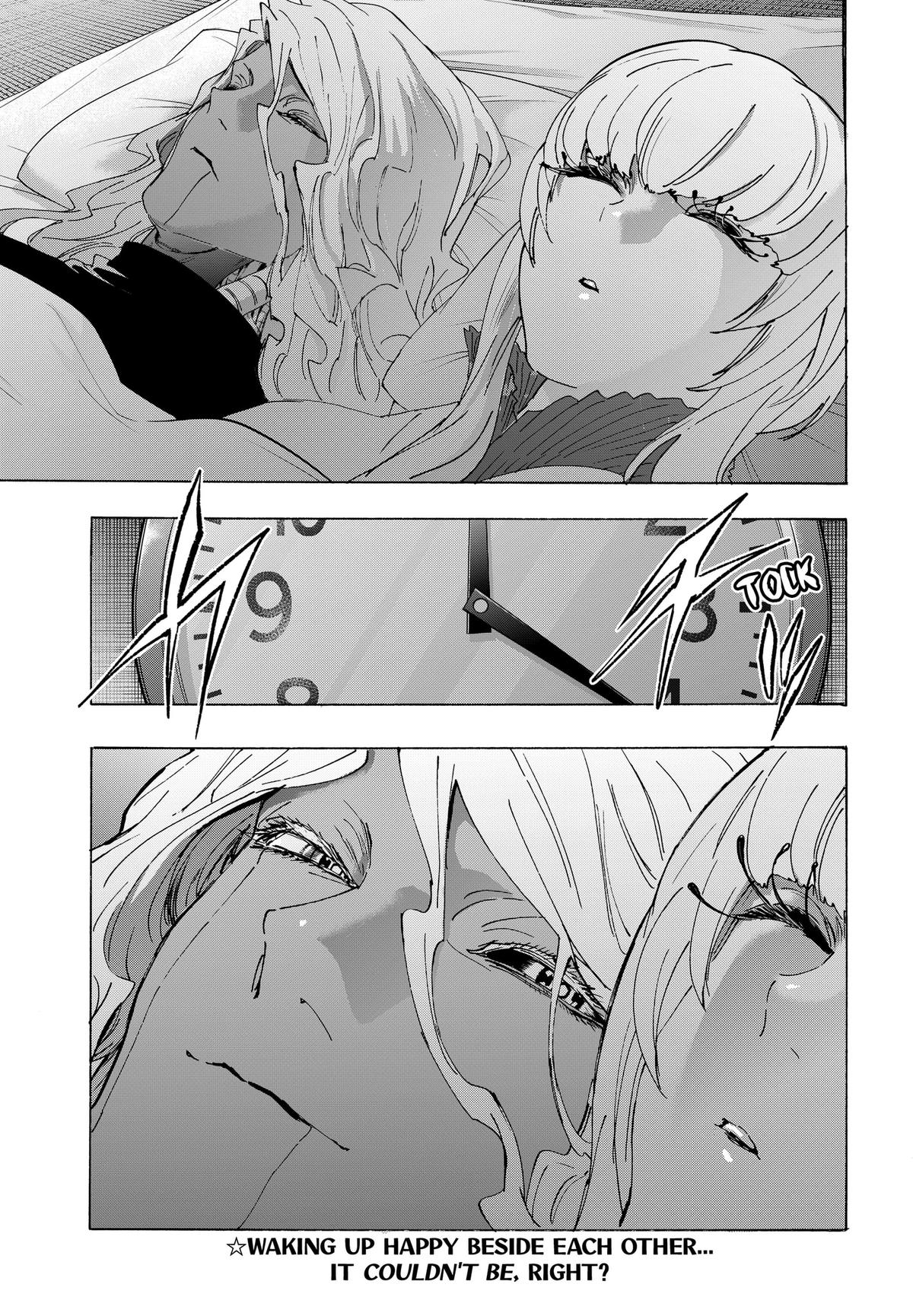 MARRIAGE TOXIN Chap 174 - Next Chap 175