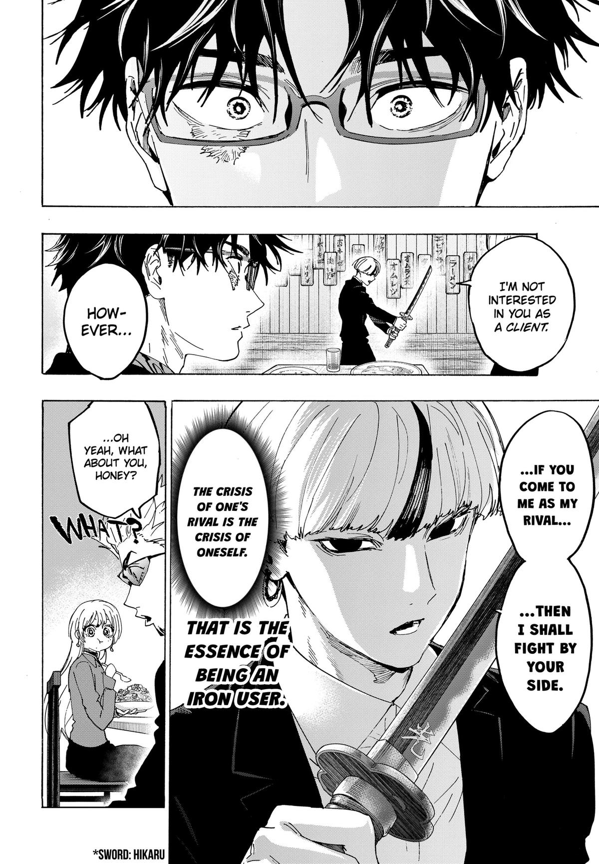 MARRIAGE TOXIN Chap 174 - Next Chap 175