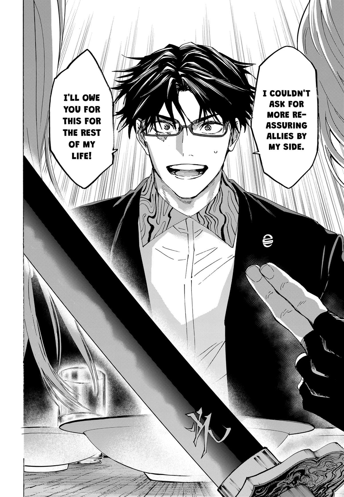 MARRIAGE TOXIN Chap 174 - Next Chap 175