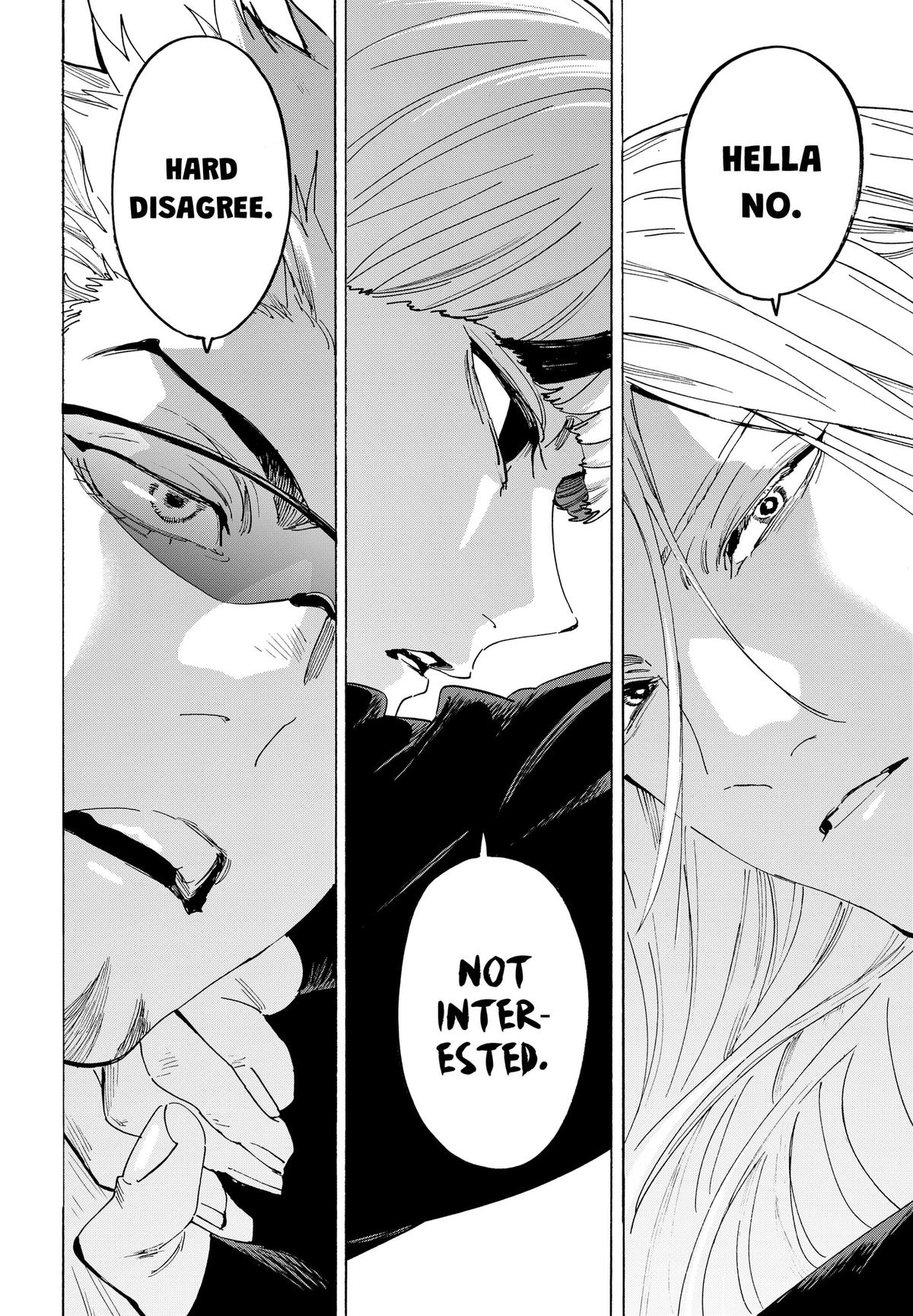 MARRIAGE TOXIN Chap 174 - Next Chap 175