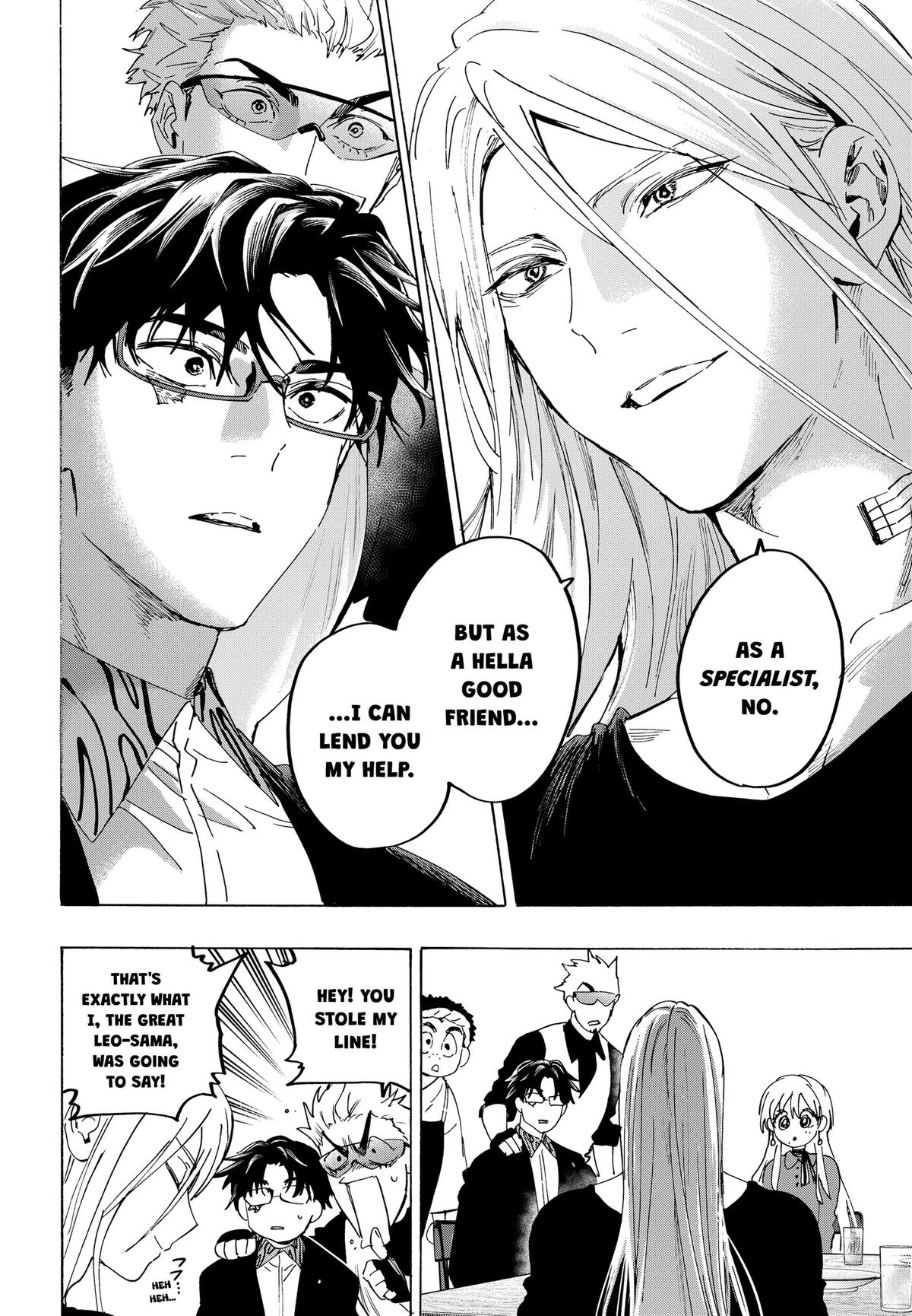 MARRIAGE TOXIN Chap 174 - Next Chap 175