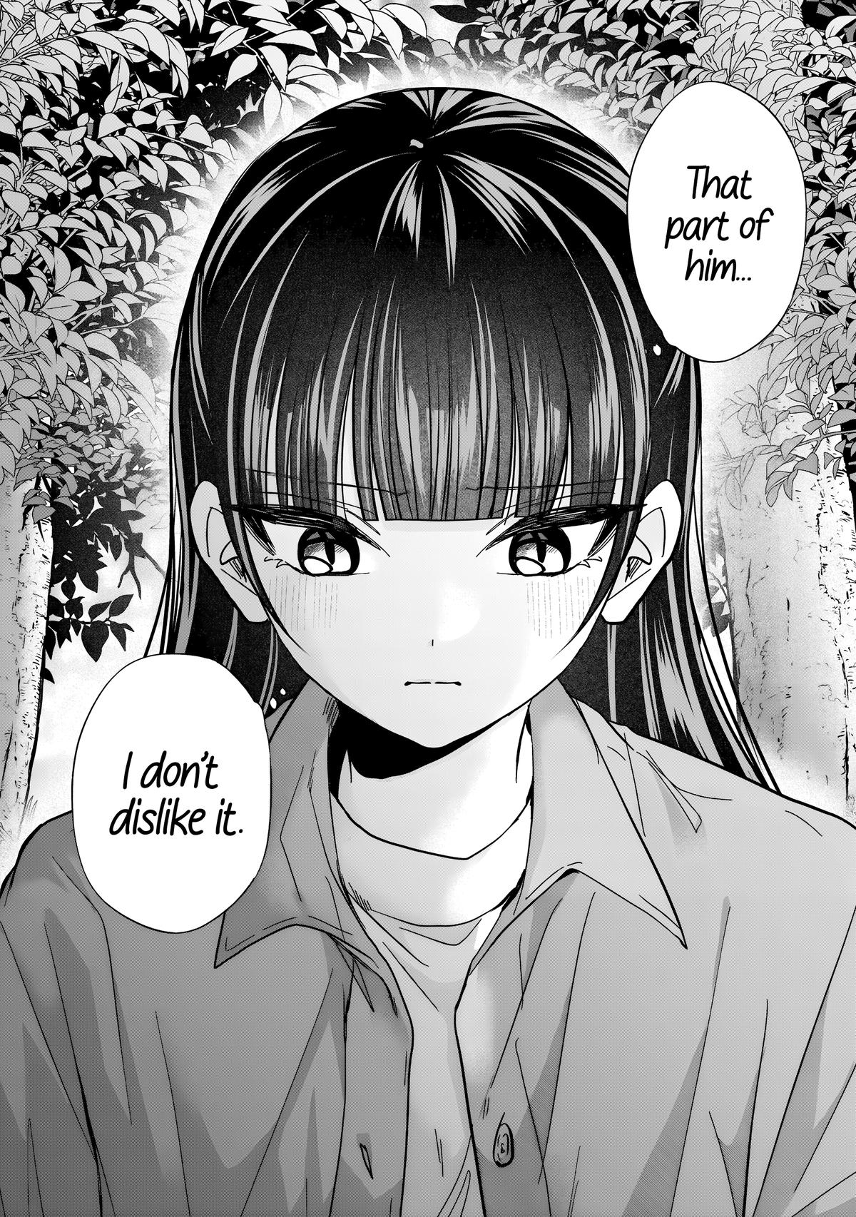 Kusunoki-san wa Koukou Debut ni Shippaishiteiru Chap 55 - Next Chap 56