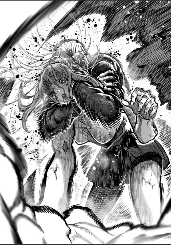 Isshou Senkin Chap 82 - Next Chap 83