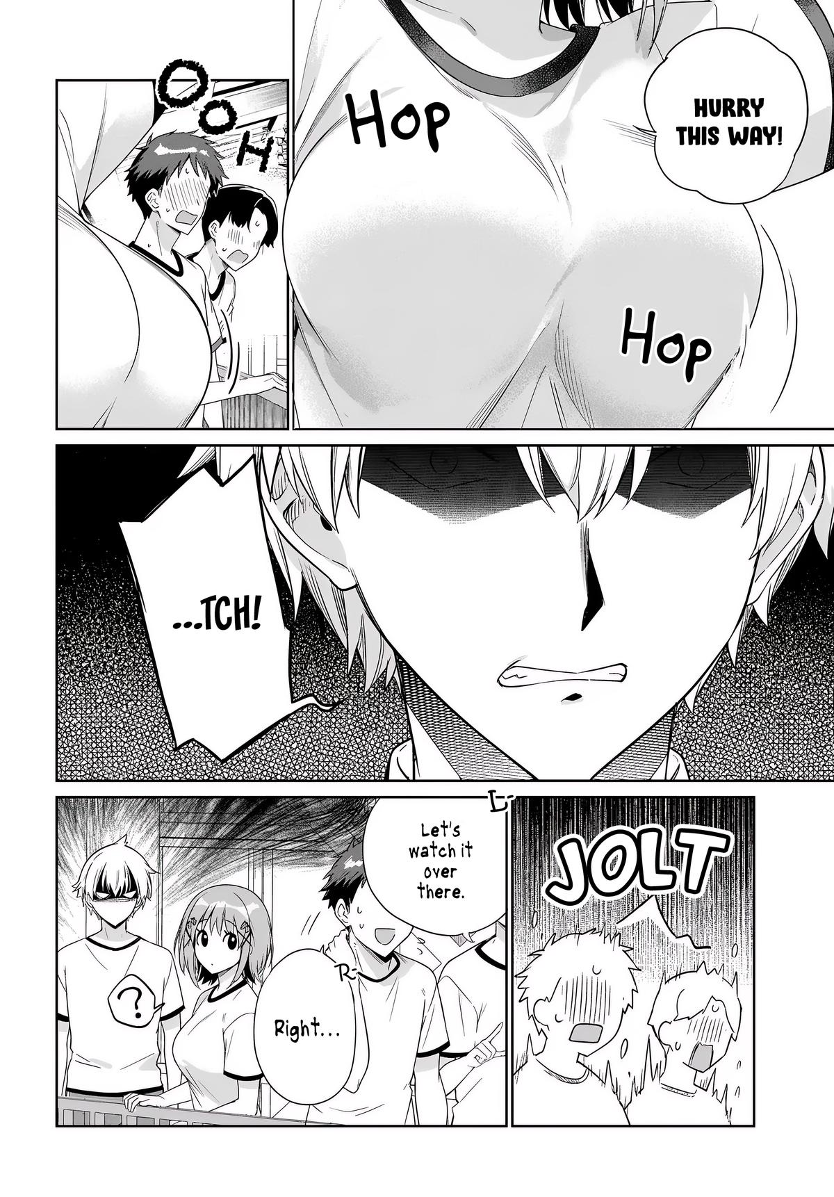 Ryoushin no Shakkin wo Katagawari shite Morau Jouken wa Nihonichi Kawaii Joshikousei to Issho ni Kurasu Koto deshita Chap 47 - Next Chap 48