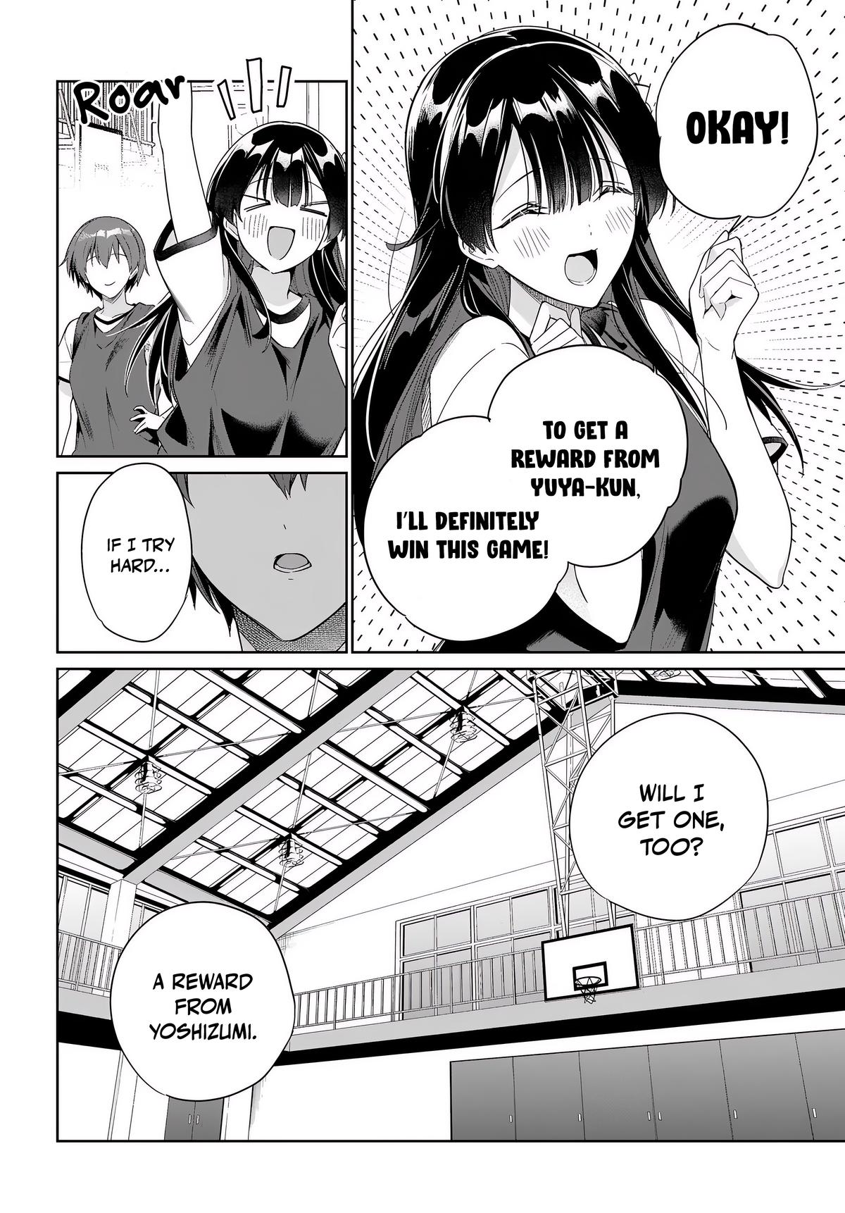 Ryoushin no Shakkin wo Katagawari shite Morau Jouken wa Nihonichi Kawaii Joshikousei to Issho ni Kurasu Koto deshita Chap 47 - Next Chap 48