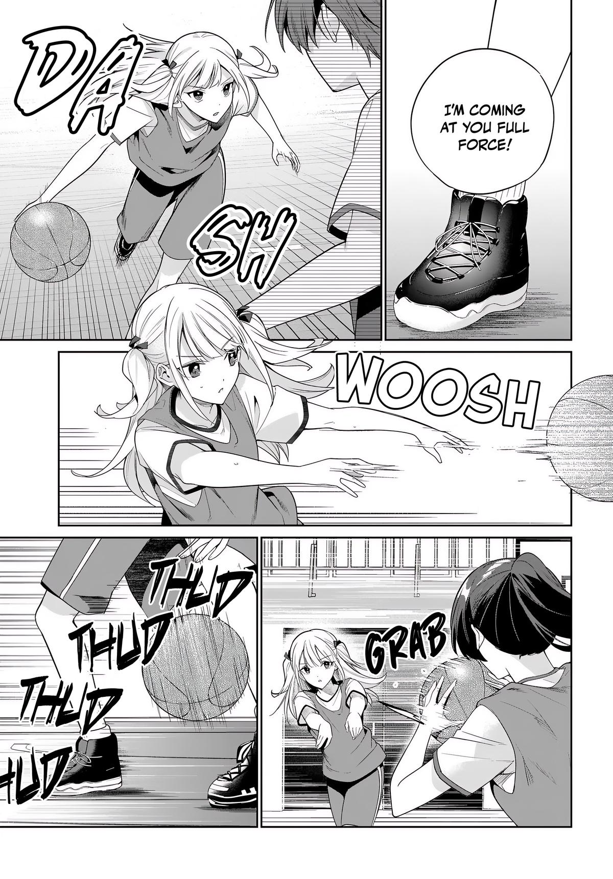 Ryoushin no Shakkin wo Katagawari shite Morau Jouken wa Nihonichi Kawaii Joshikousei to Issho ni Kurasu Koto deshita Chap 47 - Next Chap 48