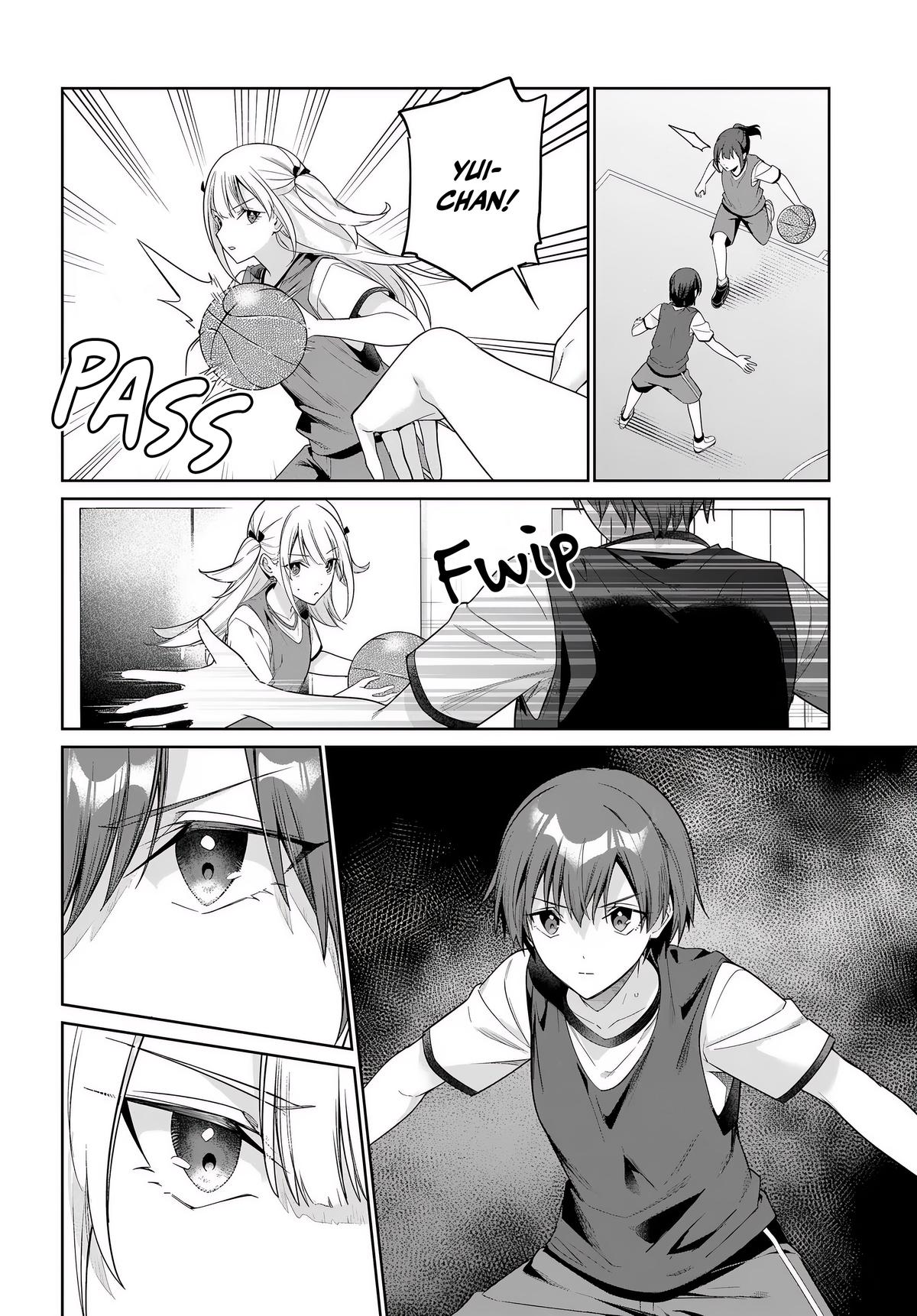 Ryoushin no Shakkin wo Katagawari shite Morau Jouken wa Nihonichi Kawaii Joshikousei to Issho ni Kurasu Koto deshita Chap 47 - Next Chap 48