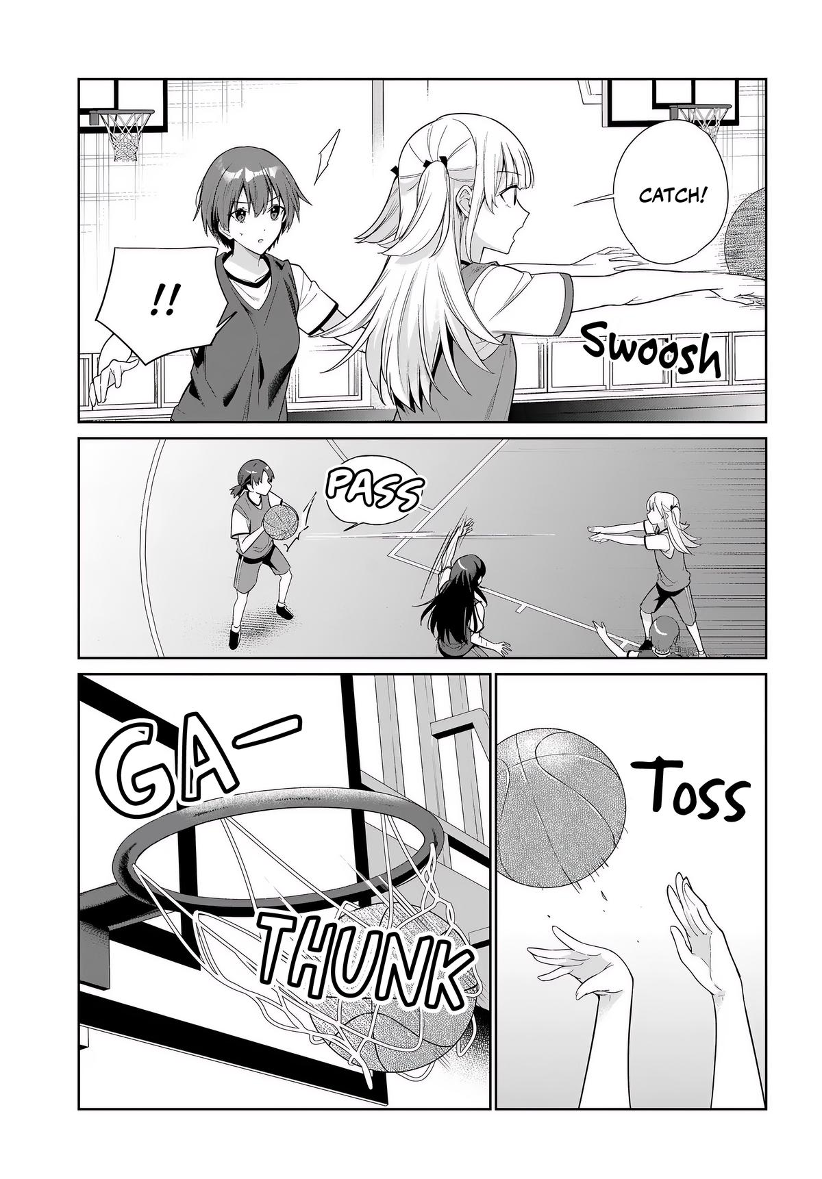Ryoushin no Shakkin wo Katagawari shite Morau Jouken wa Nihonichi Kawaii Joshikousei to Issho ni Kurasu Koto deshita Chap 47 - Next Chap 48