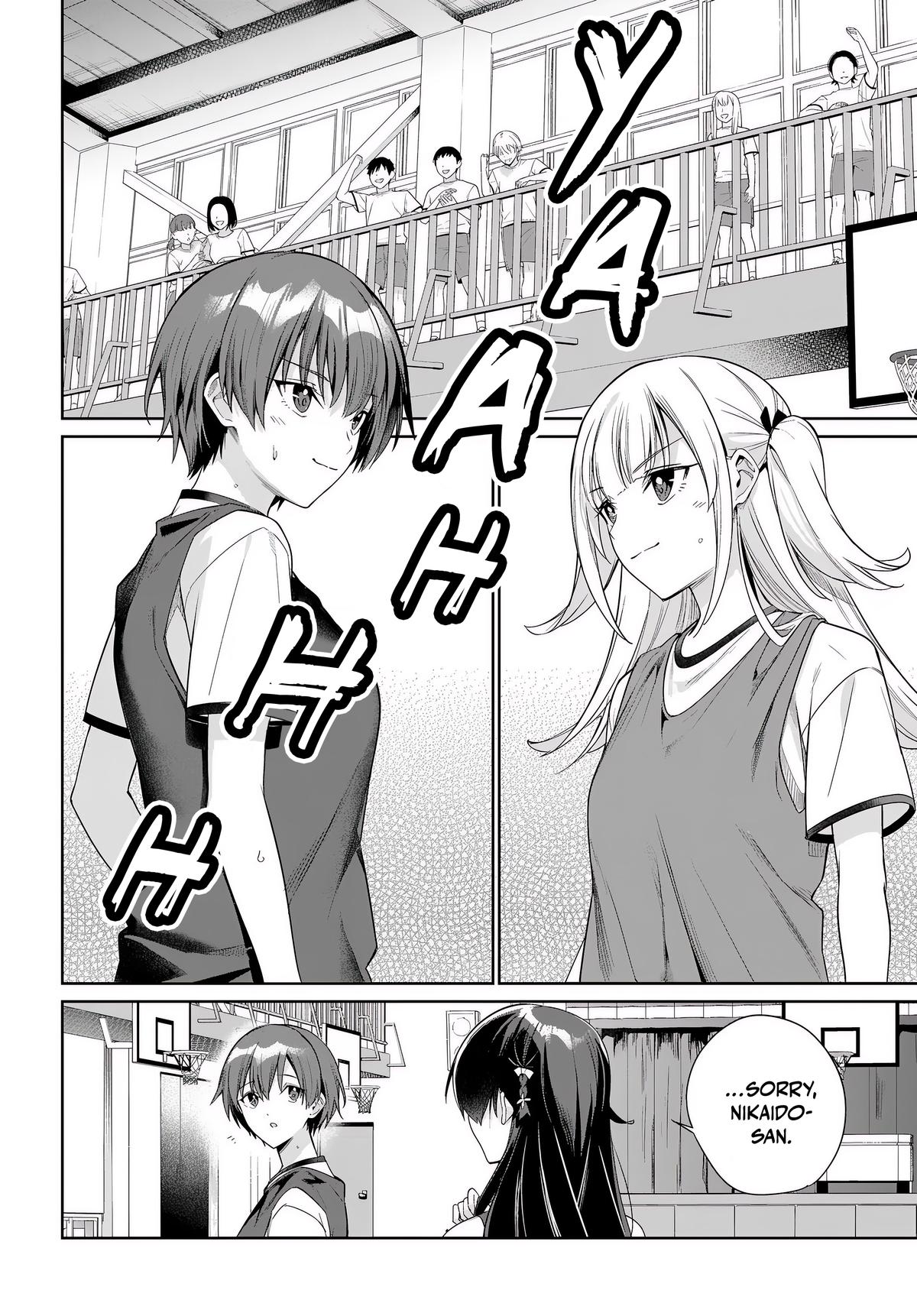 Ryoushin no Shakkin wo Katagawari shite Morau Jouken wa Nihonichi Kawaii Joshikousei to Issho ni Kurasu Koto deshita Chap 47 - Next Chap 48