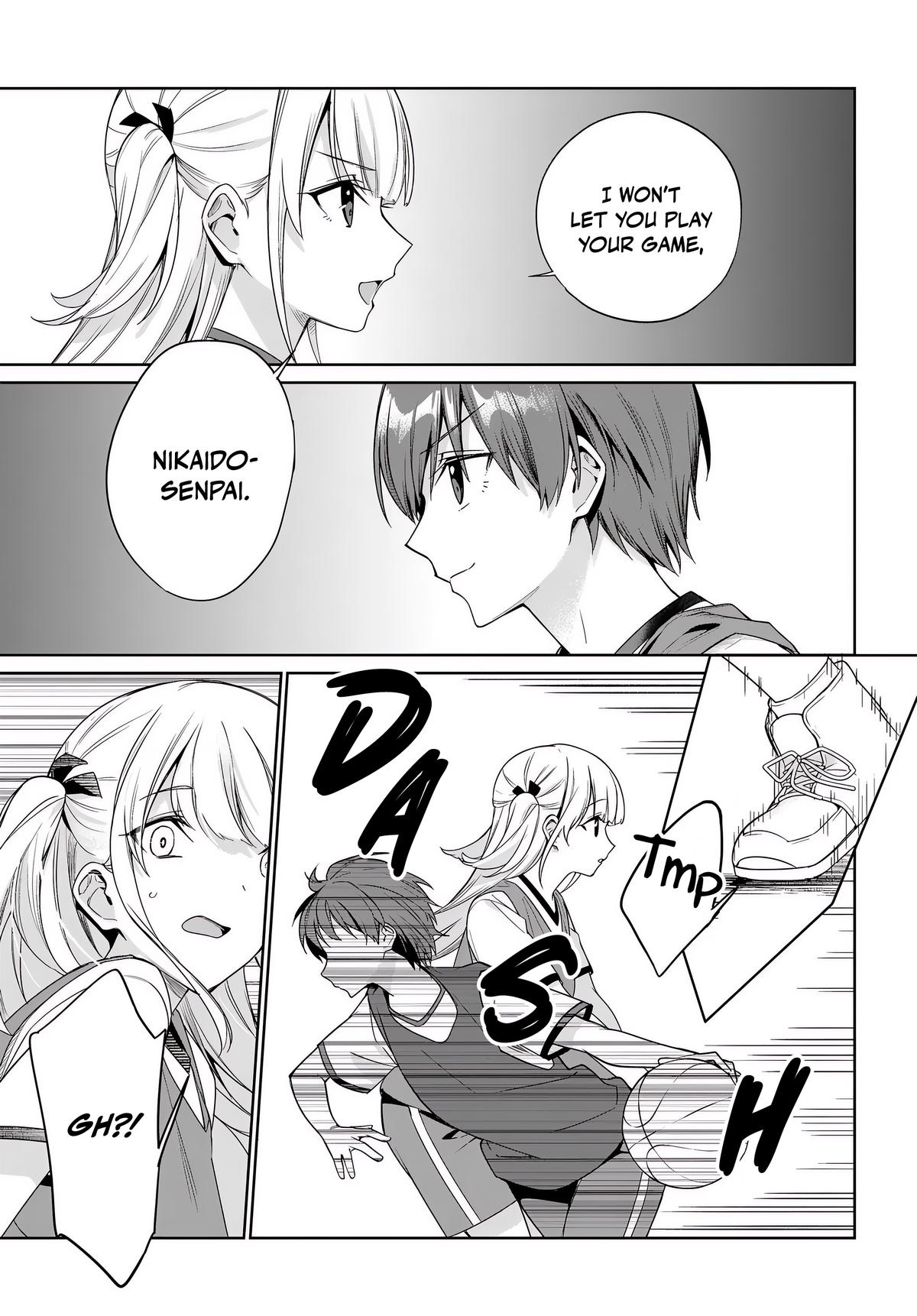Ryoushin no Shakkin wo Katagawari shite Morau Jouken wa Nihonichi Kawaii Joshikousei to Issho ni Kurasu Koto deshita Chap 47 - Next Chap 48