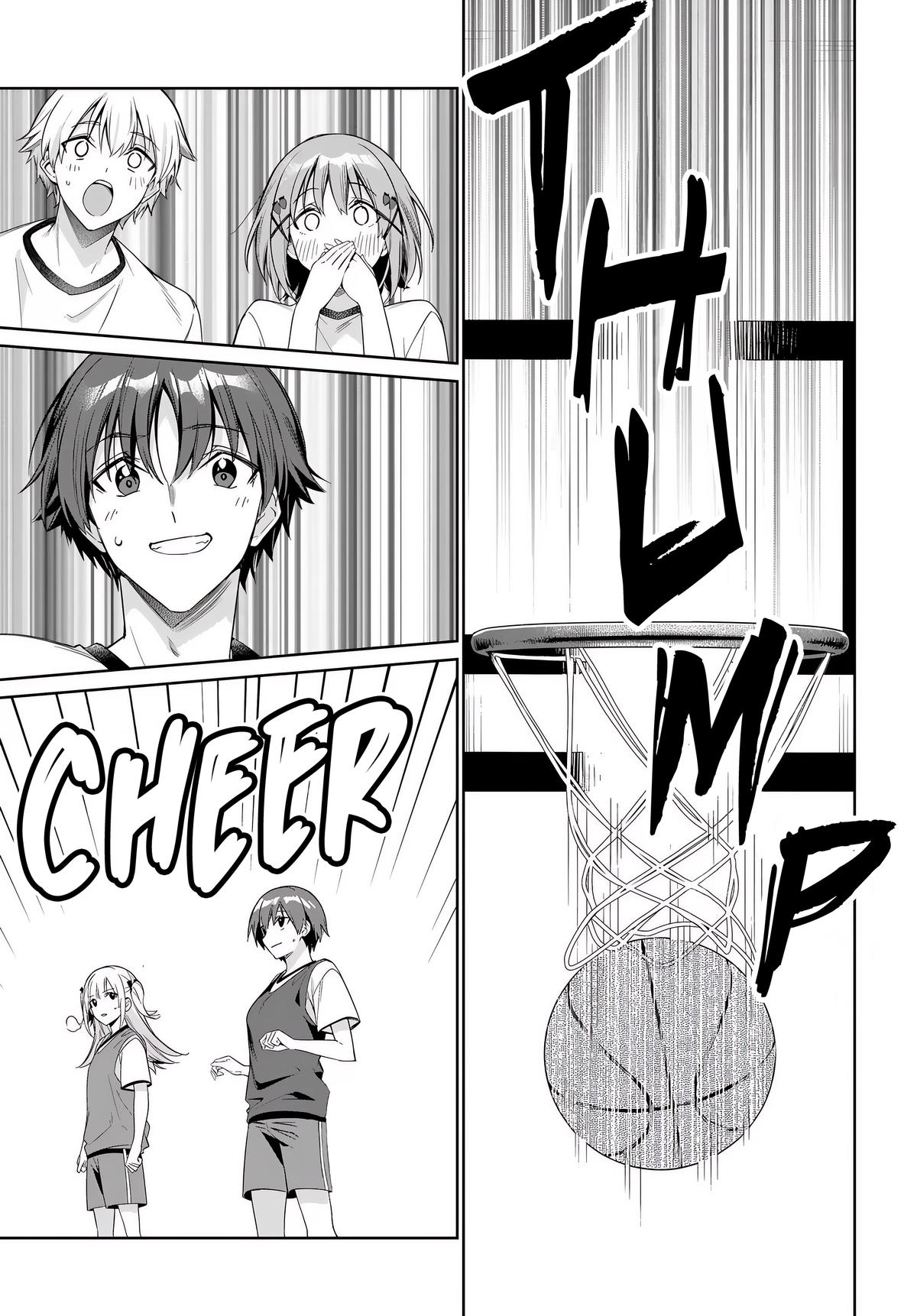 Ryoushin no Shakkin wo Katagawari shite Morau Jouken wa Nihonichi Kawaii Joshikousei to Issho ni Kurasu Koto deshita Chap 47 - Next Chap 48