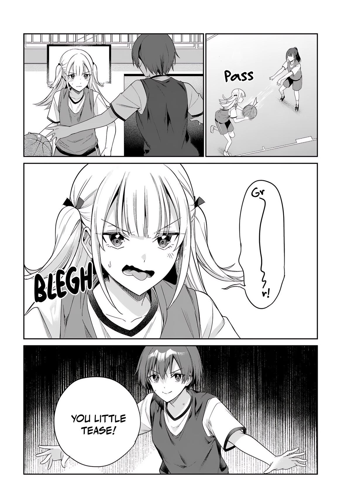 Ryoushin no Shakkin wo Katagawari shite Morau Jouken wa Nihonichi Kawaii Joshikousei to Issho ni Kurasu Koto deshita Chap 47 - Next Chap 48