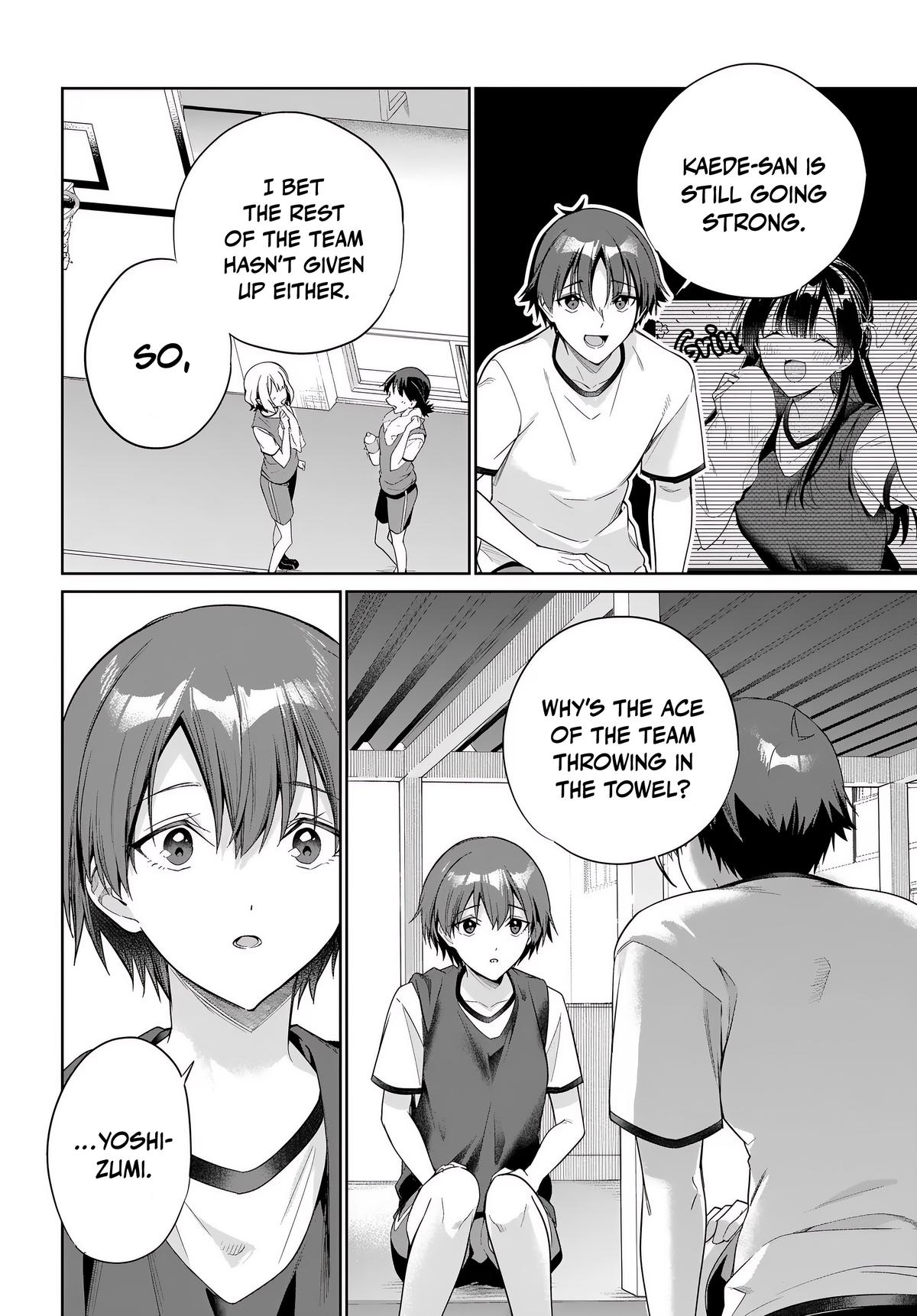 Ryoushin no Shakkin wo Katagawari shite Morau Jouken wa Nihonichi Kawaii Joshikousei to Issho ni Kurasu Koto deshita Chap 47 - Next Chap 48